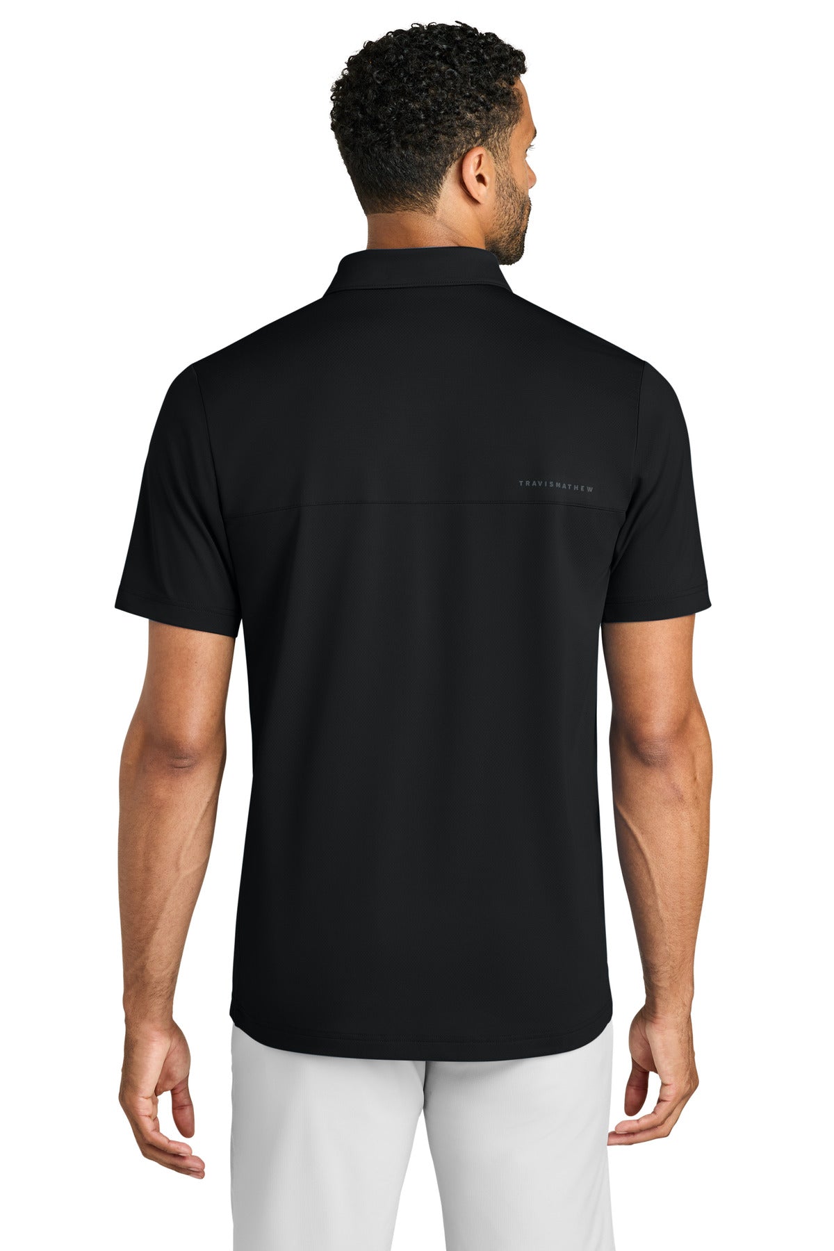 Back Model Black