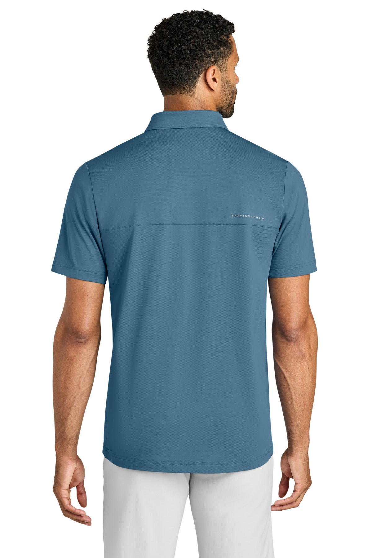 Back Model Copen Blue