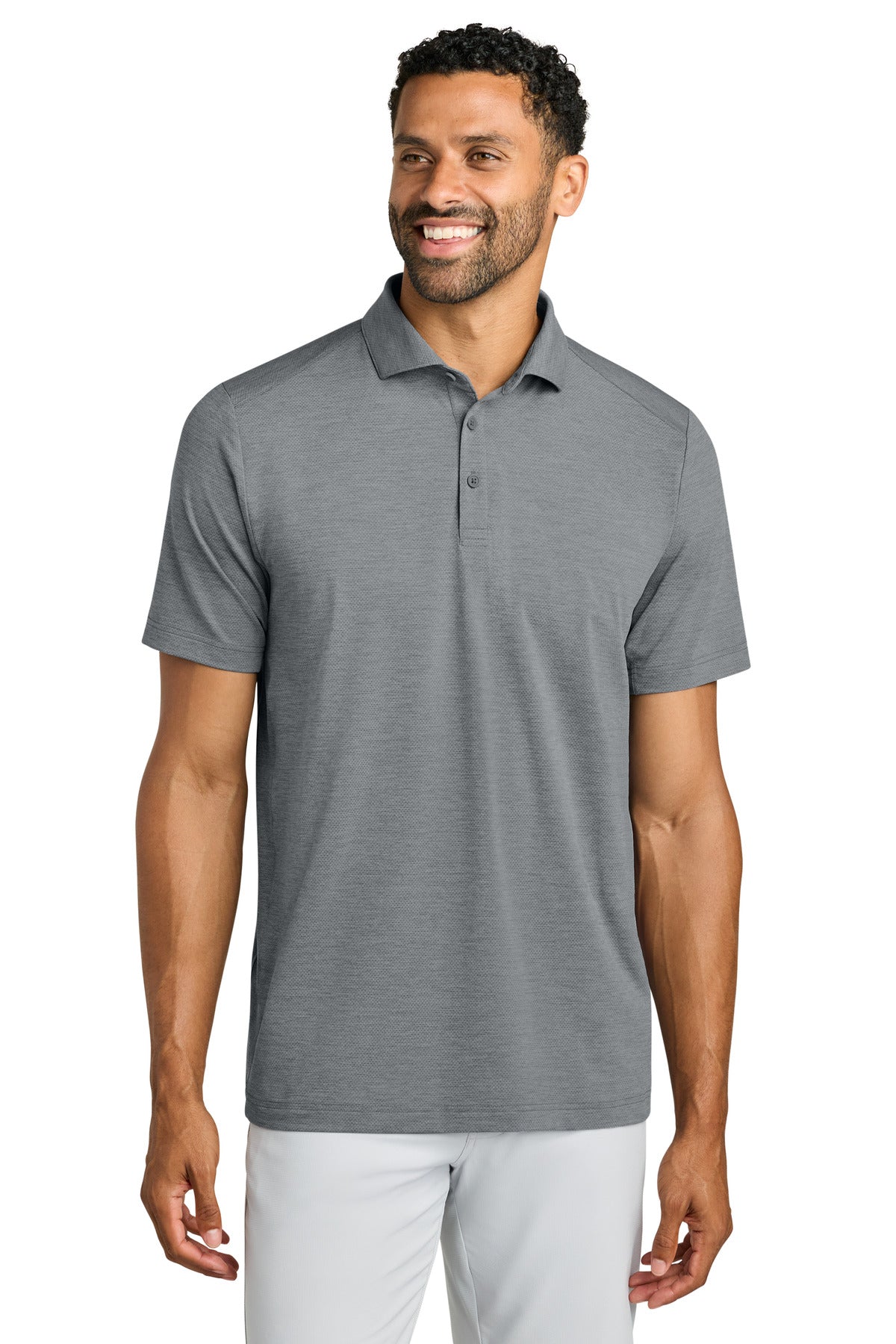 Model Quiet Shade Grey Heather
