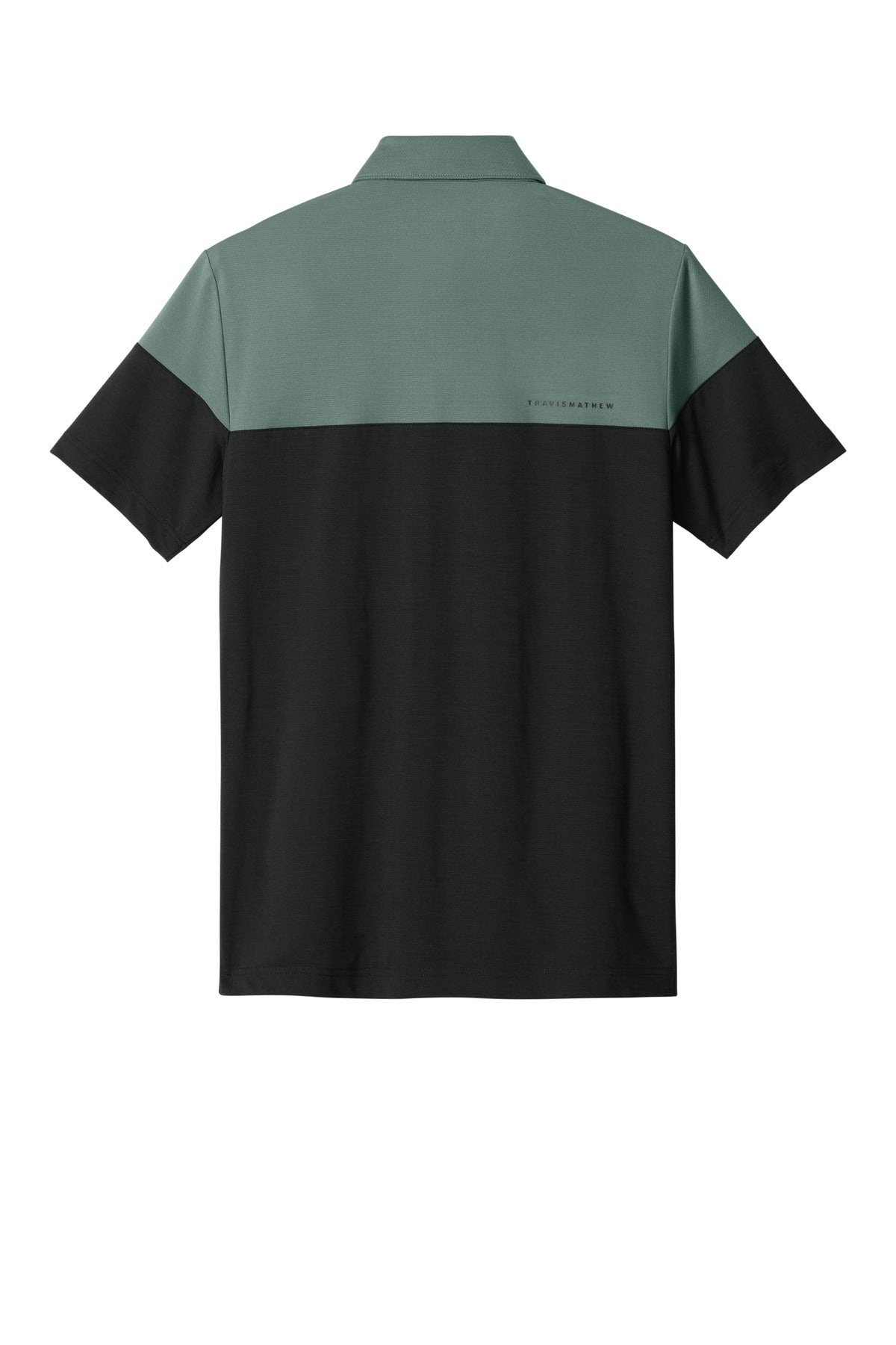Back Product Balsam Green/ Black