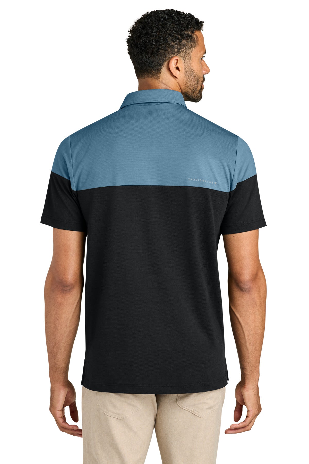 Back Model Copen Blue/ Black