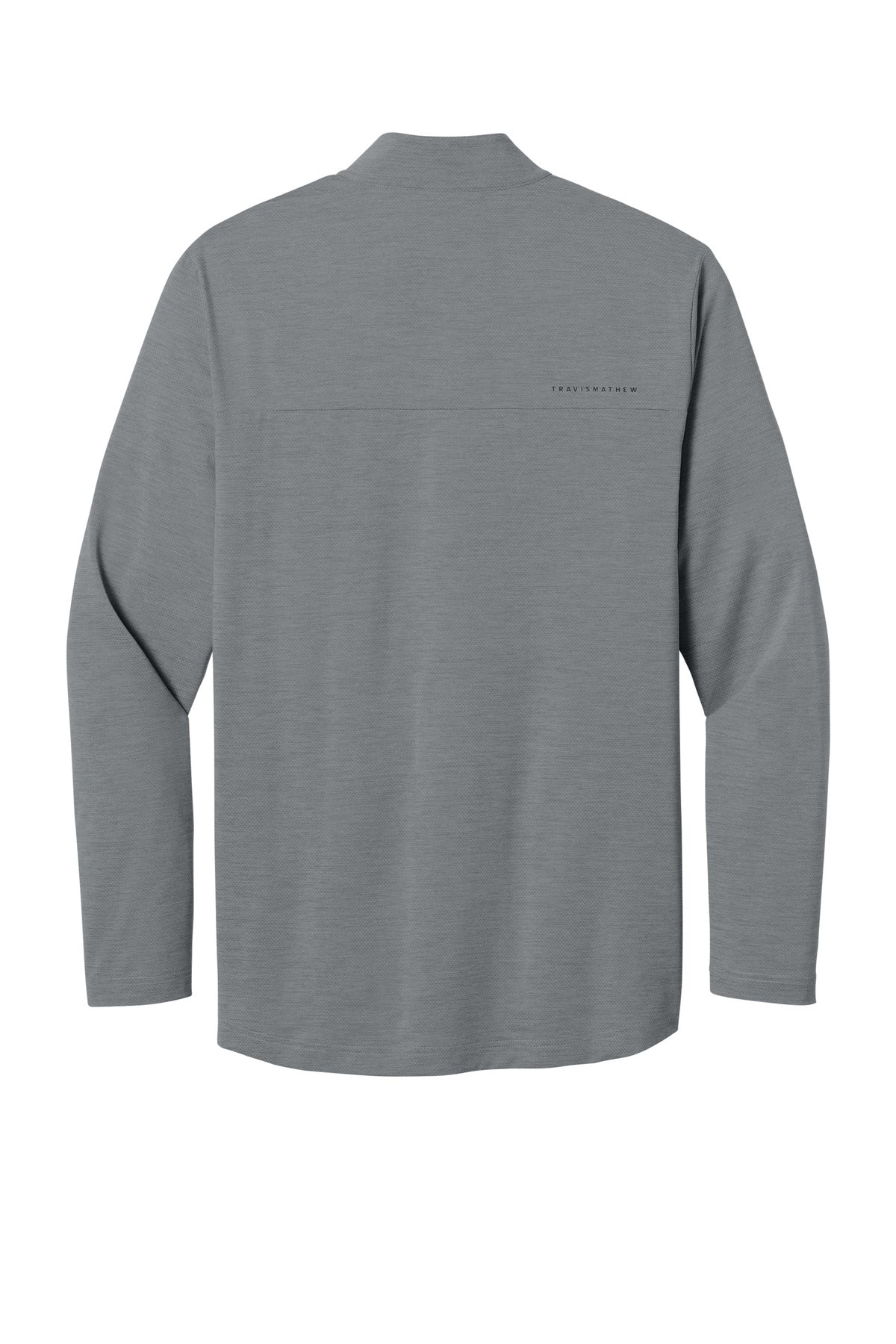 Back Product Quiet Shade Grey Heather