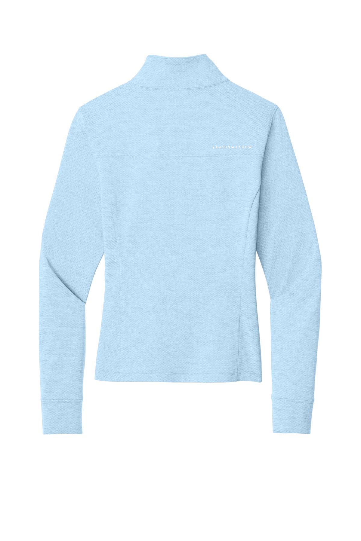 Back Product Airy Blue Heather