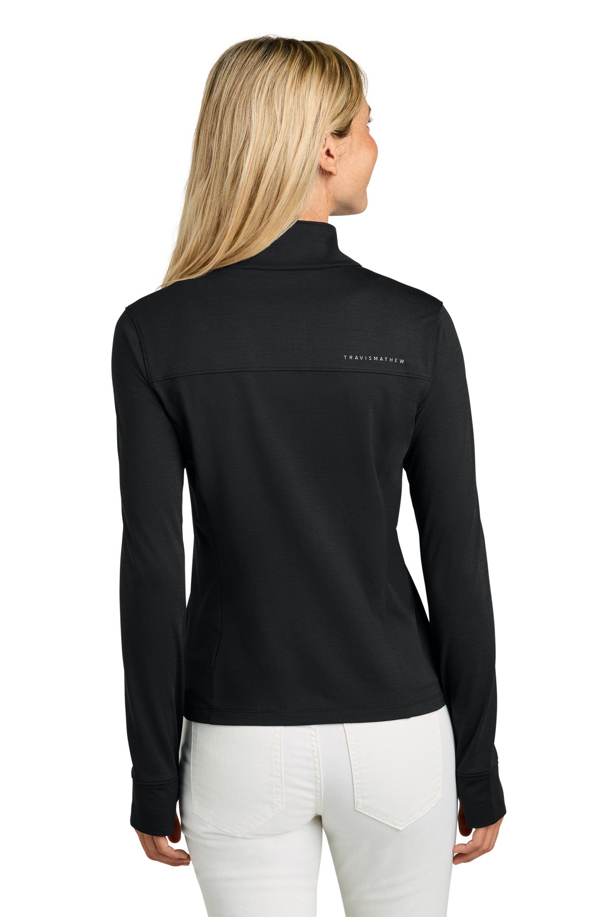 Back Model Black
