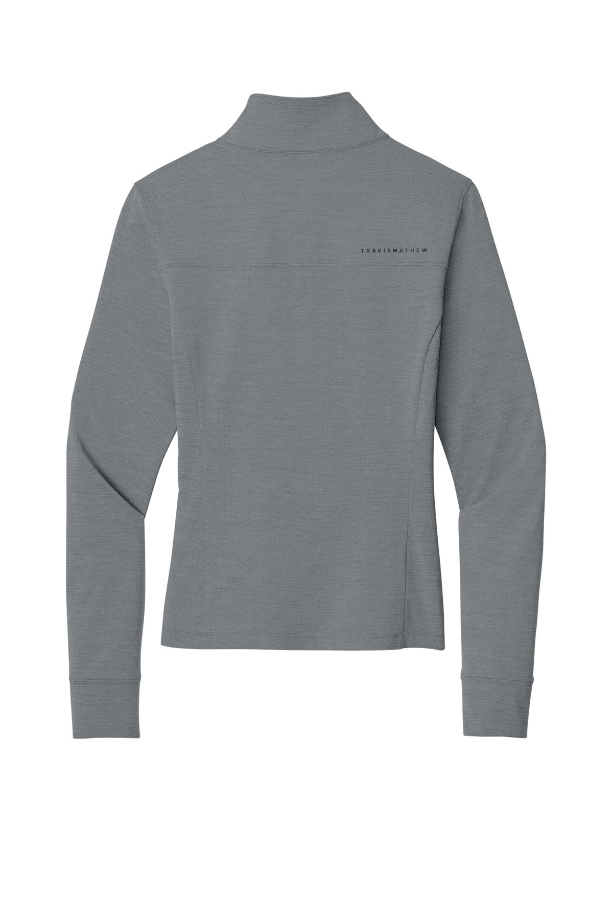Back Product Quiet Shade Grey Heather