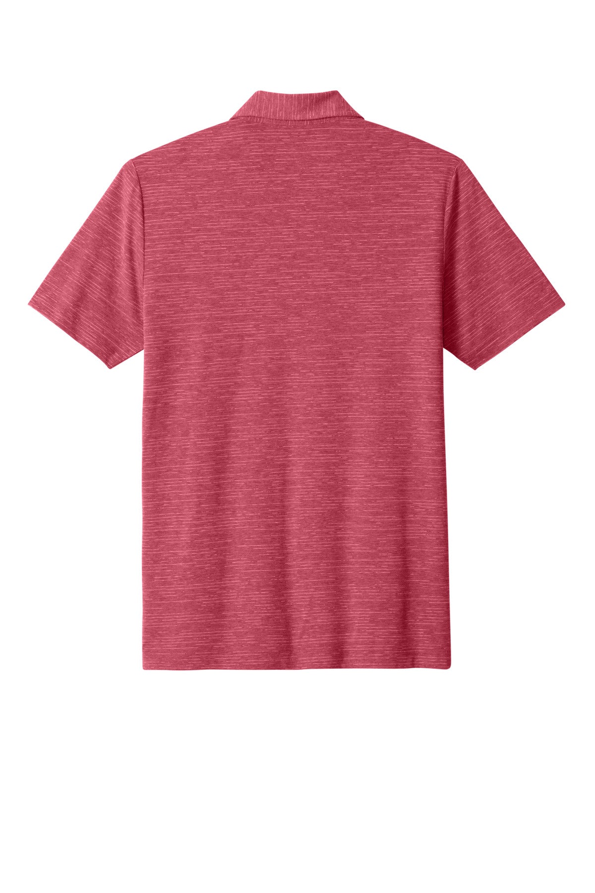 Back Product Scooter Red Heather