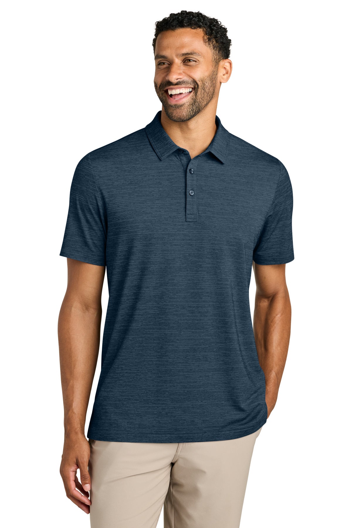 Model Vintage Indigo Heather