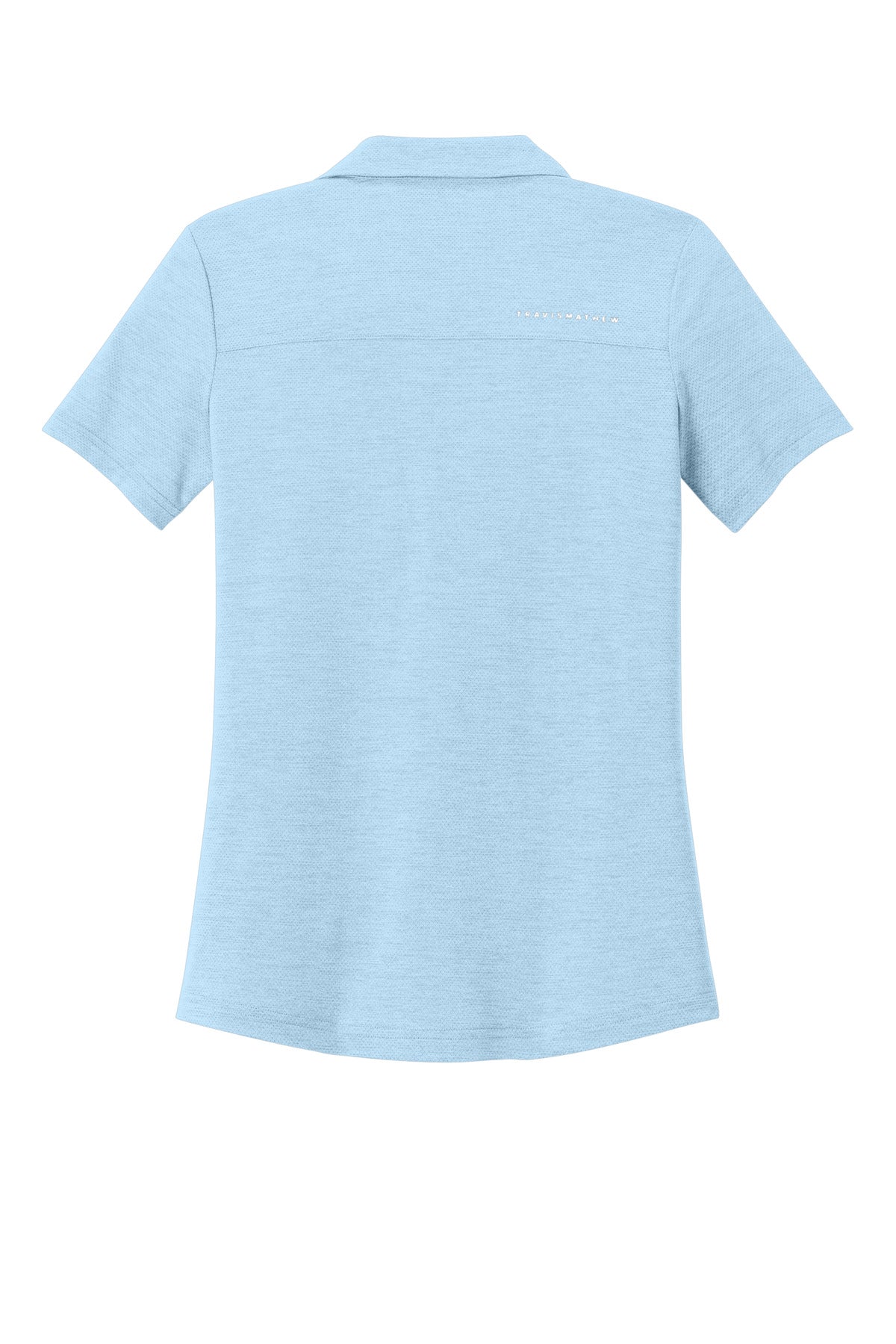 Back Product Airy Blue Heather