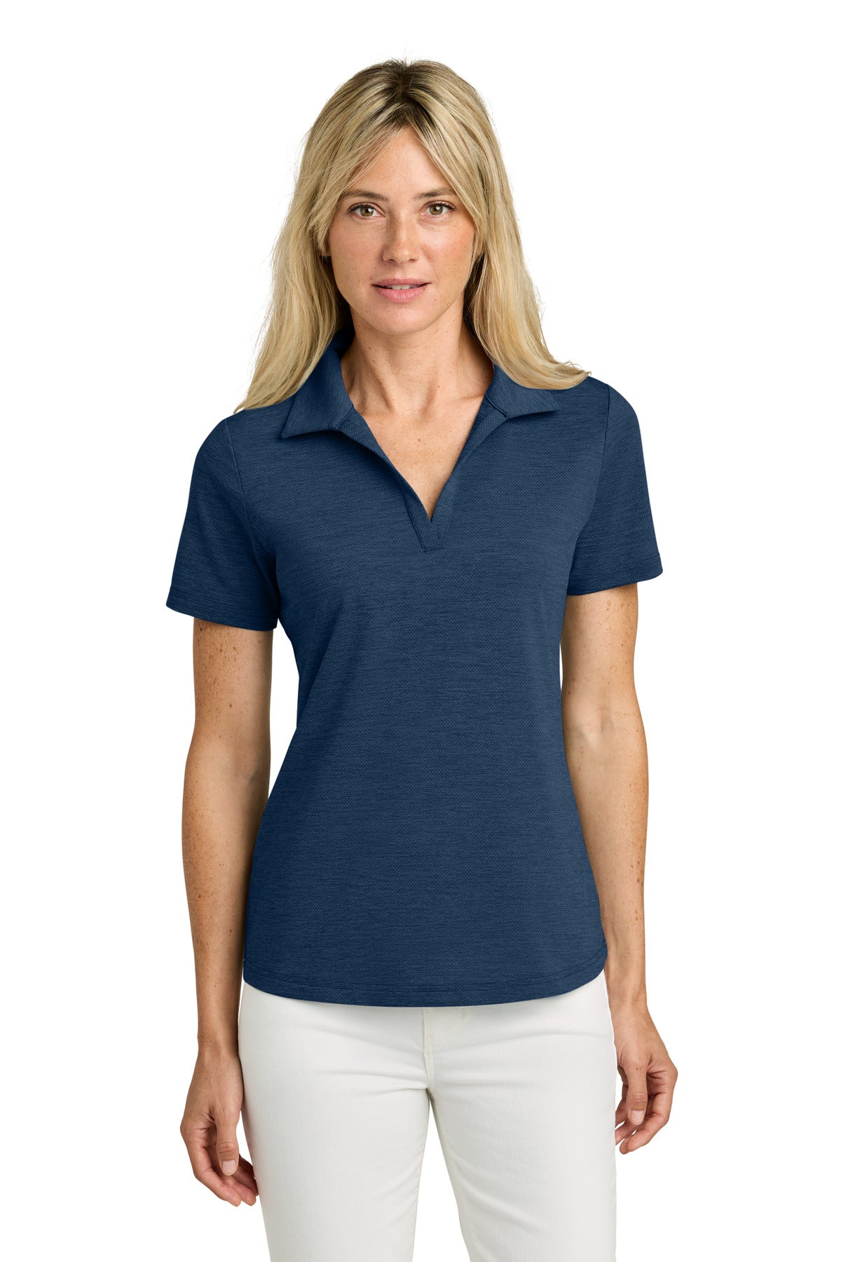 Model Navy Heather