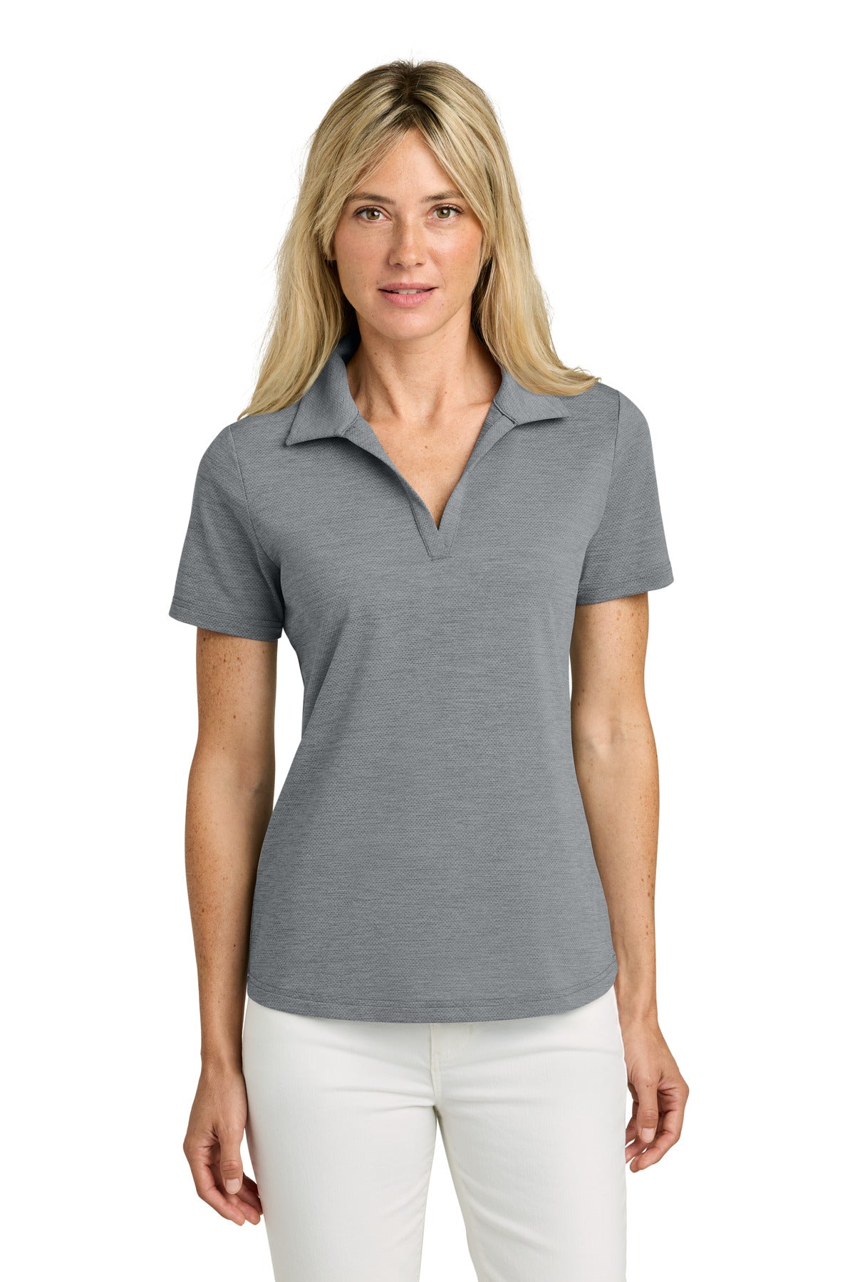 Model Quiet Shade Grey Heather