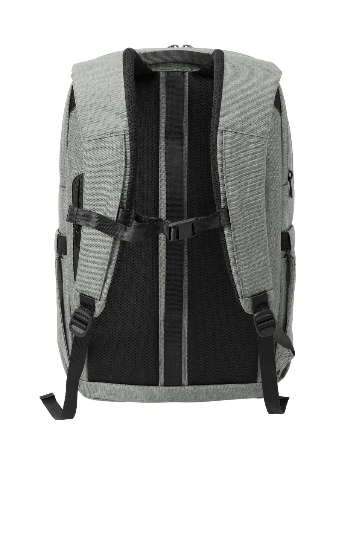 Back Product Shadow Grey Heather