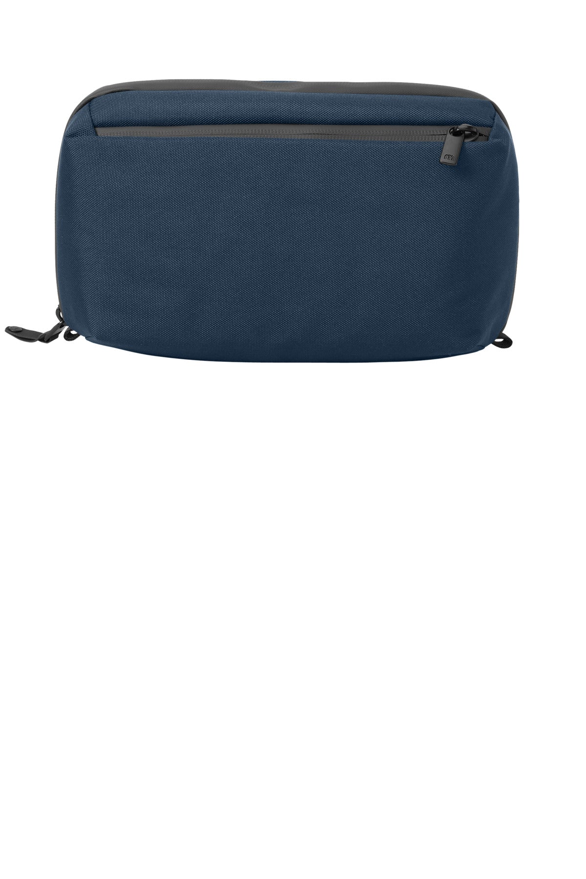 Back Product River Blue Navy