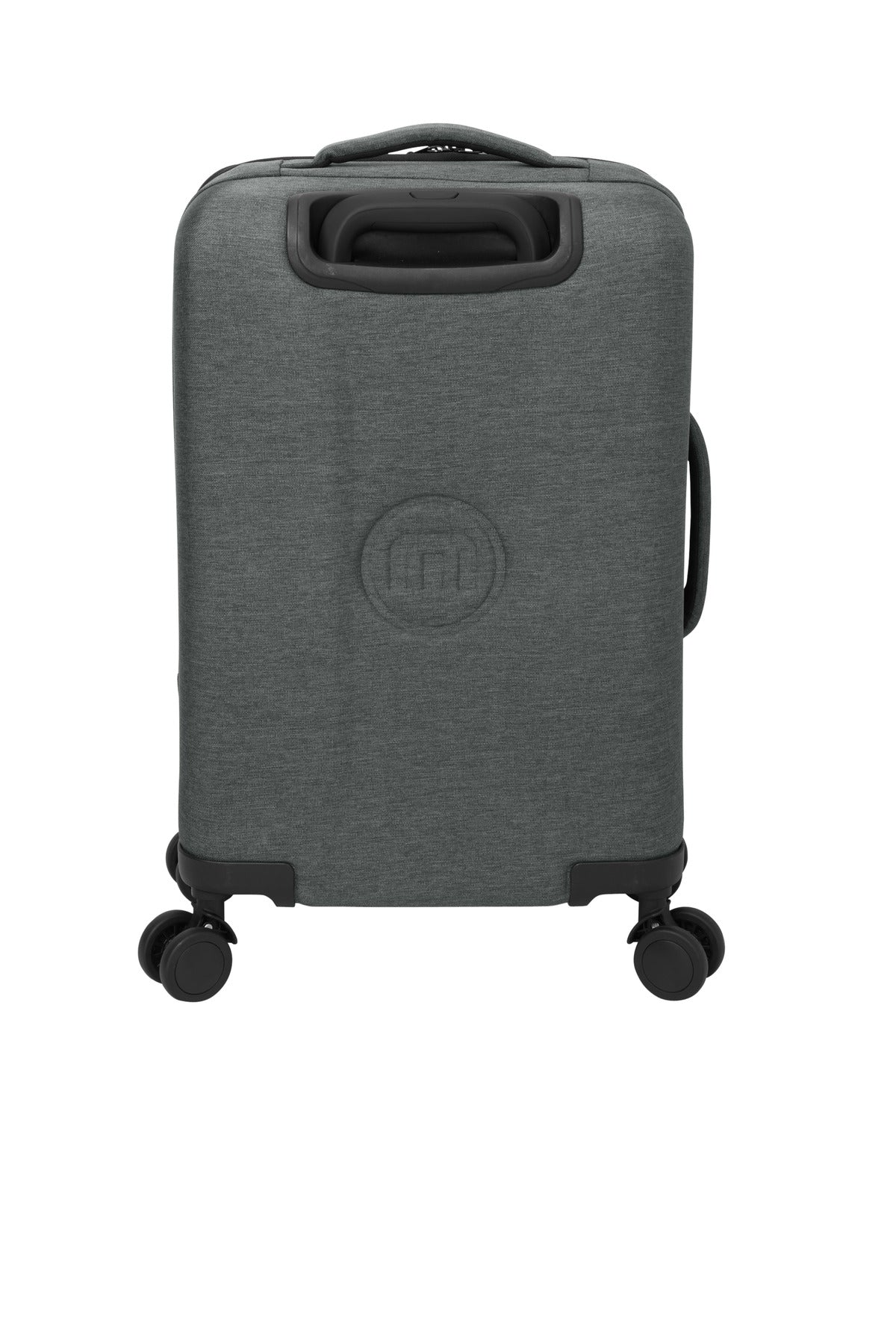 Back Product Graphite Heather