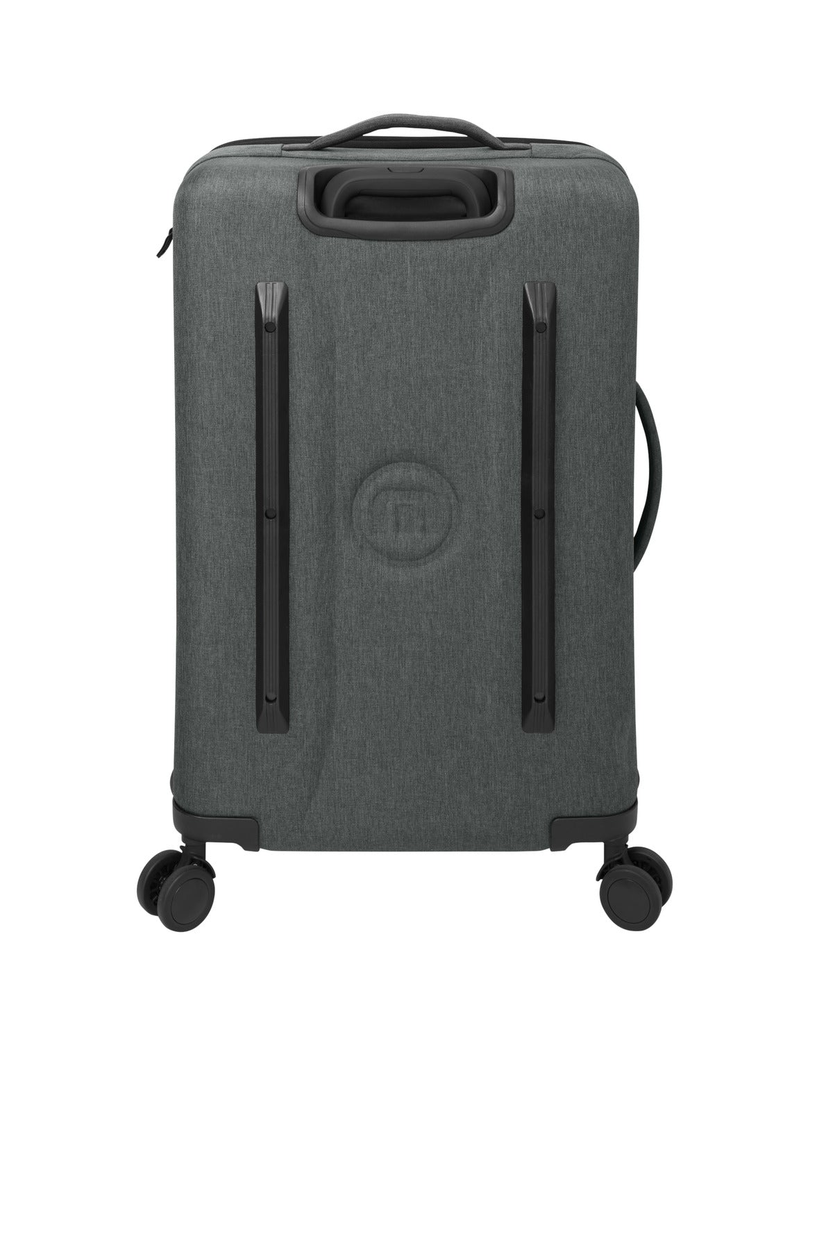 Back Product Graphite Heather