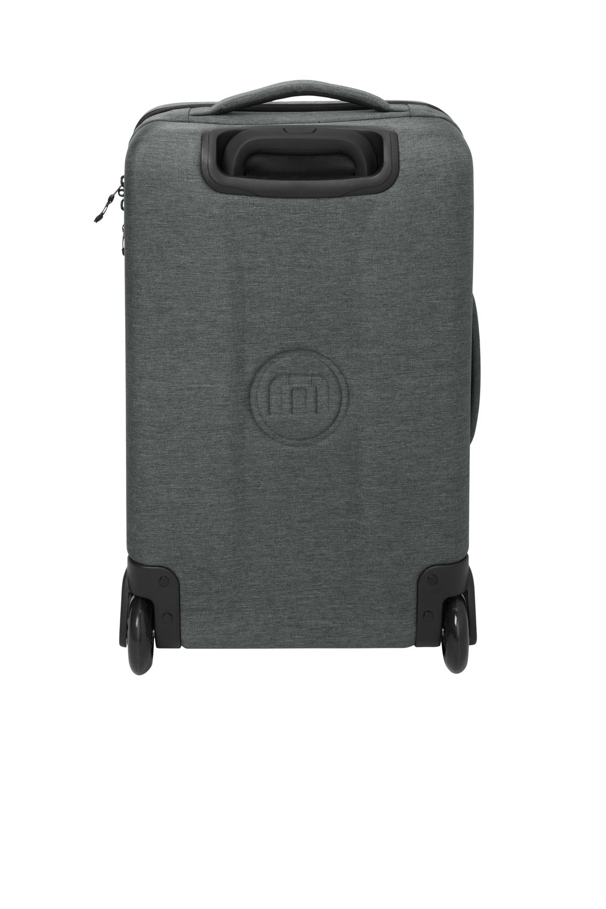 Back Product Graphite Heather