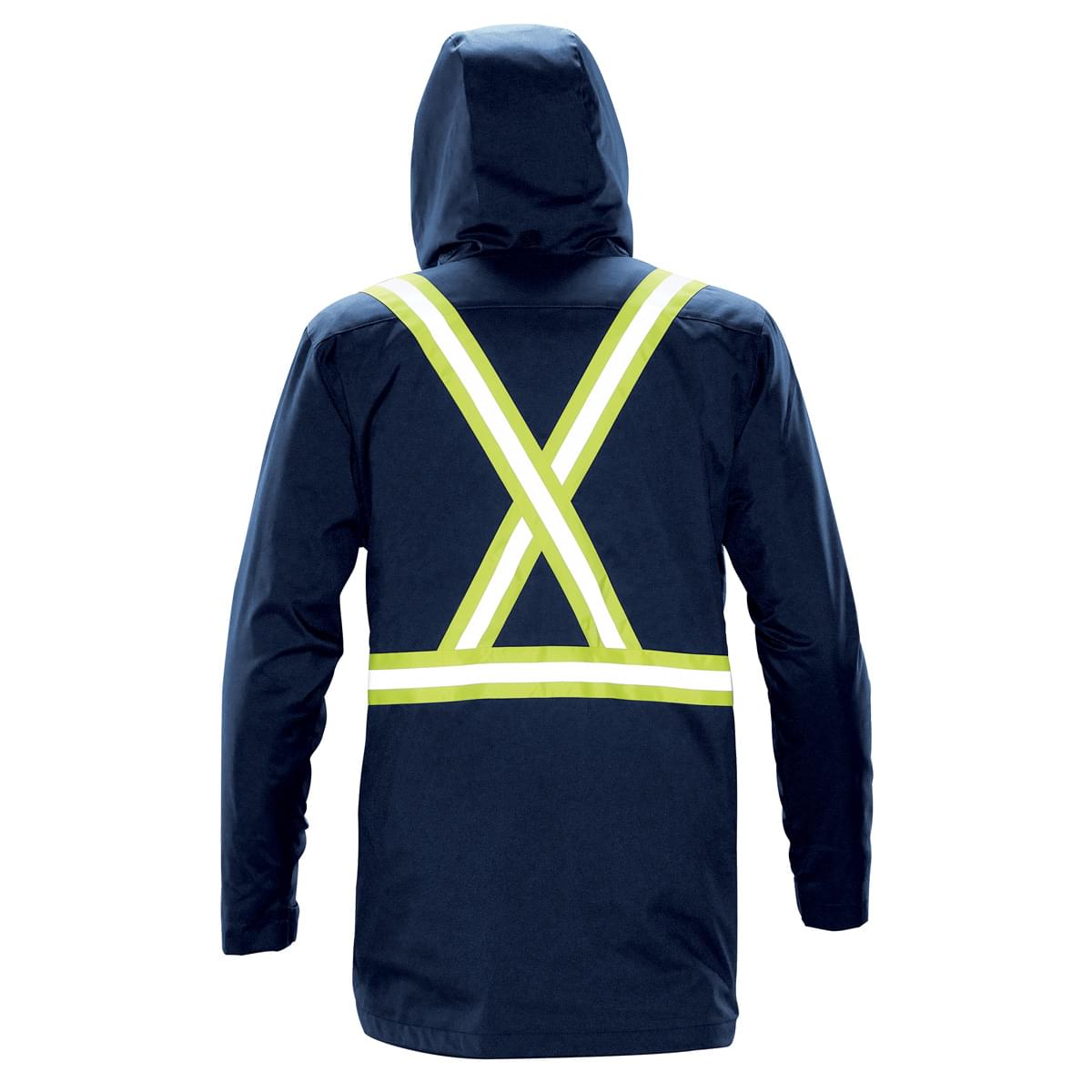Back Product NAVY