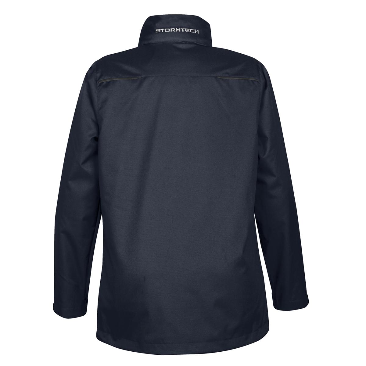 Back Product NAVY