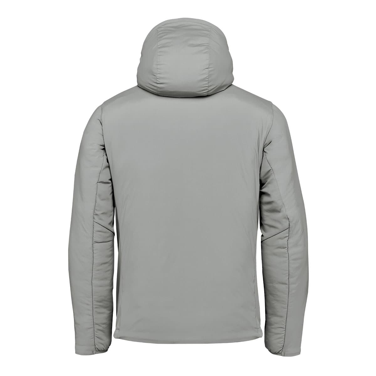 Back Product STORM GREY