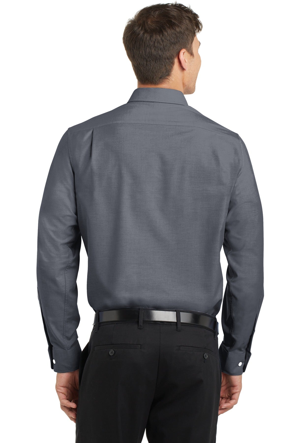 Back Model Black