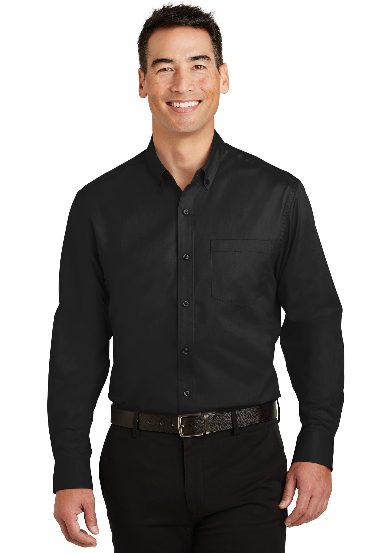 Model Black
