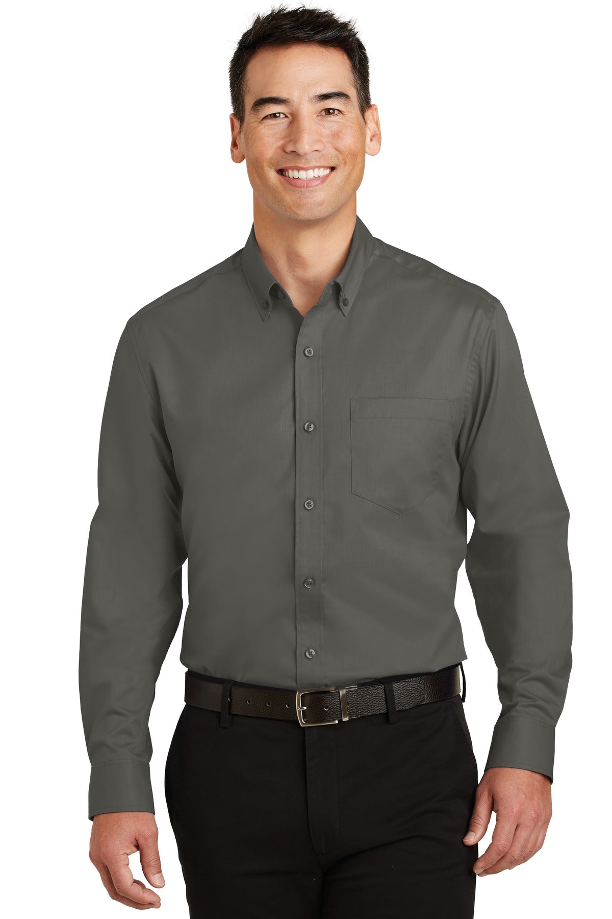 Model Sterling Grey