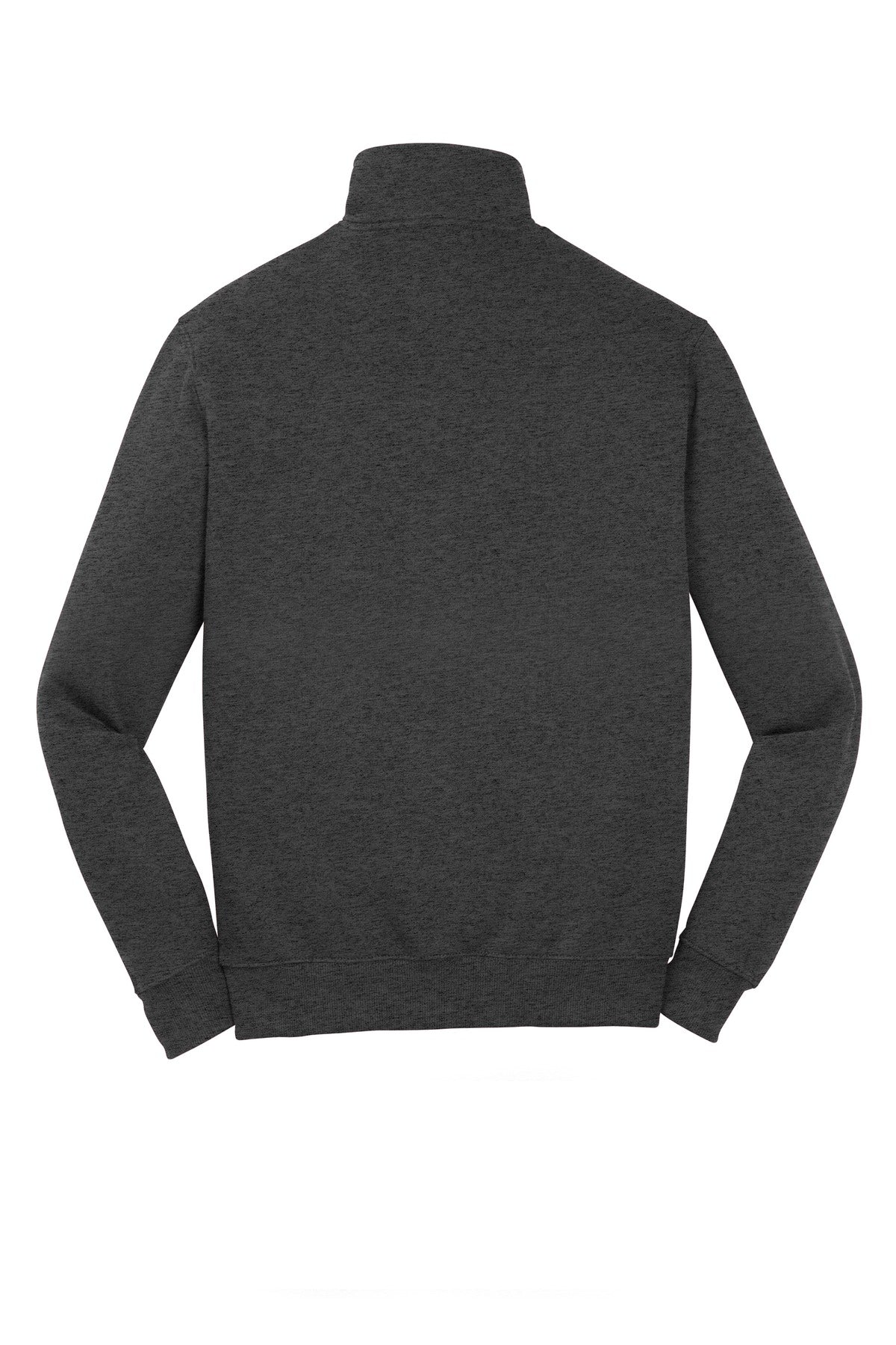 Back Product Graphite Heather