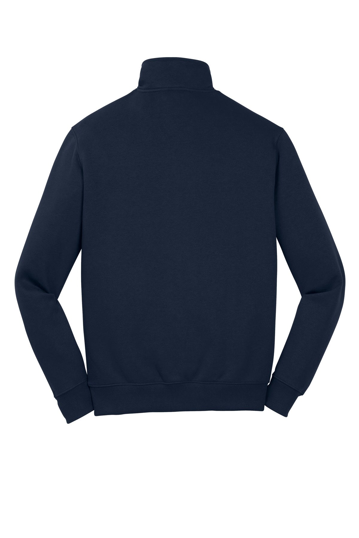Back Product True Navy