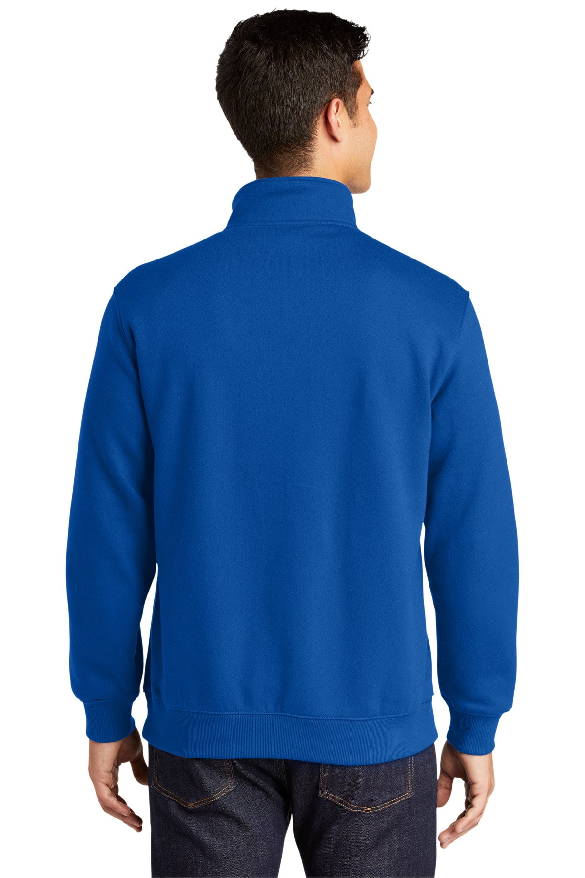 Back Model True Royal
