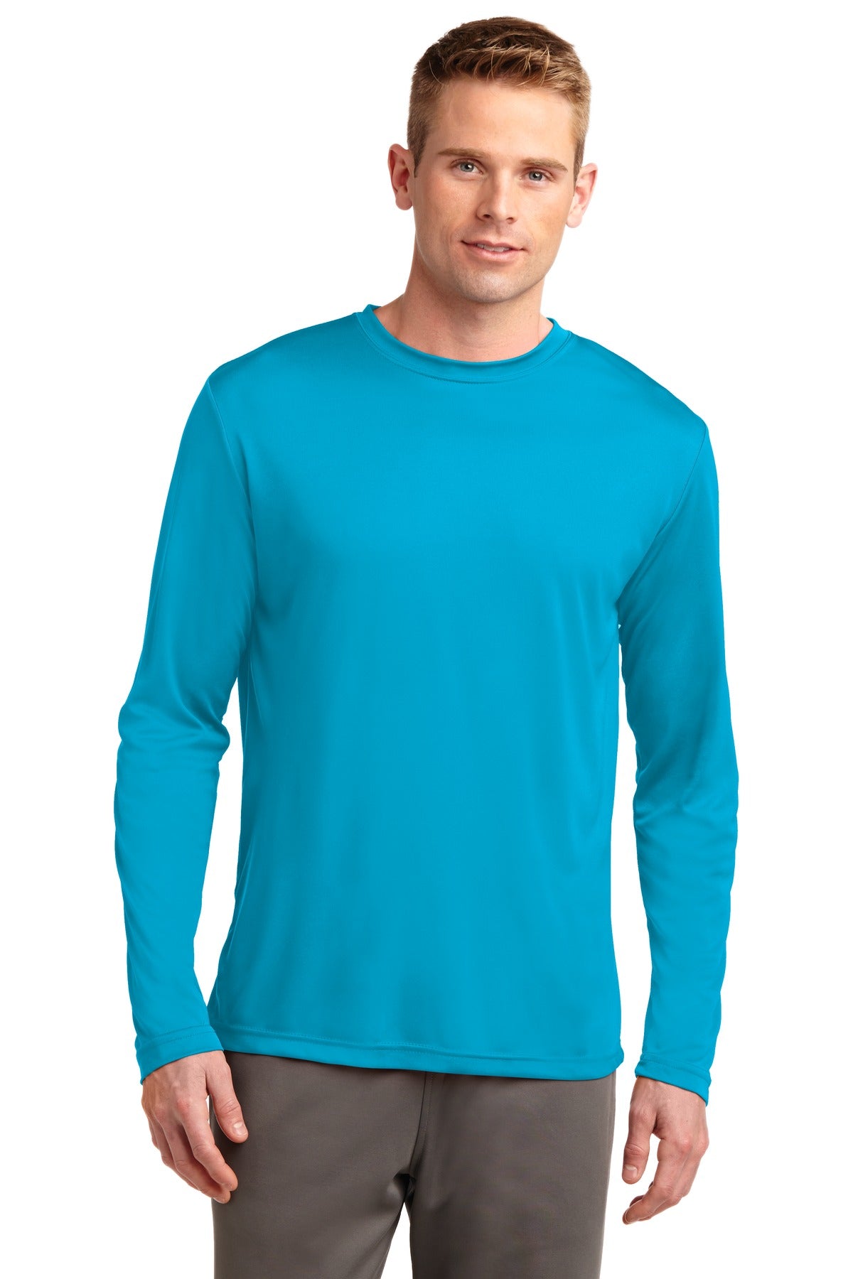 Model Atomic Blue