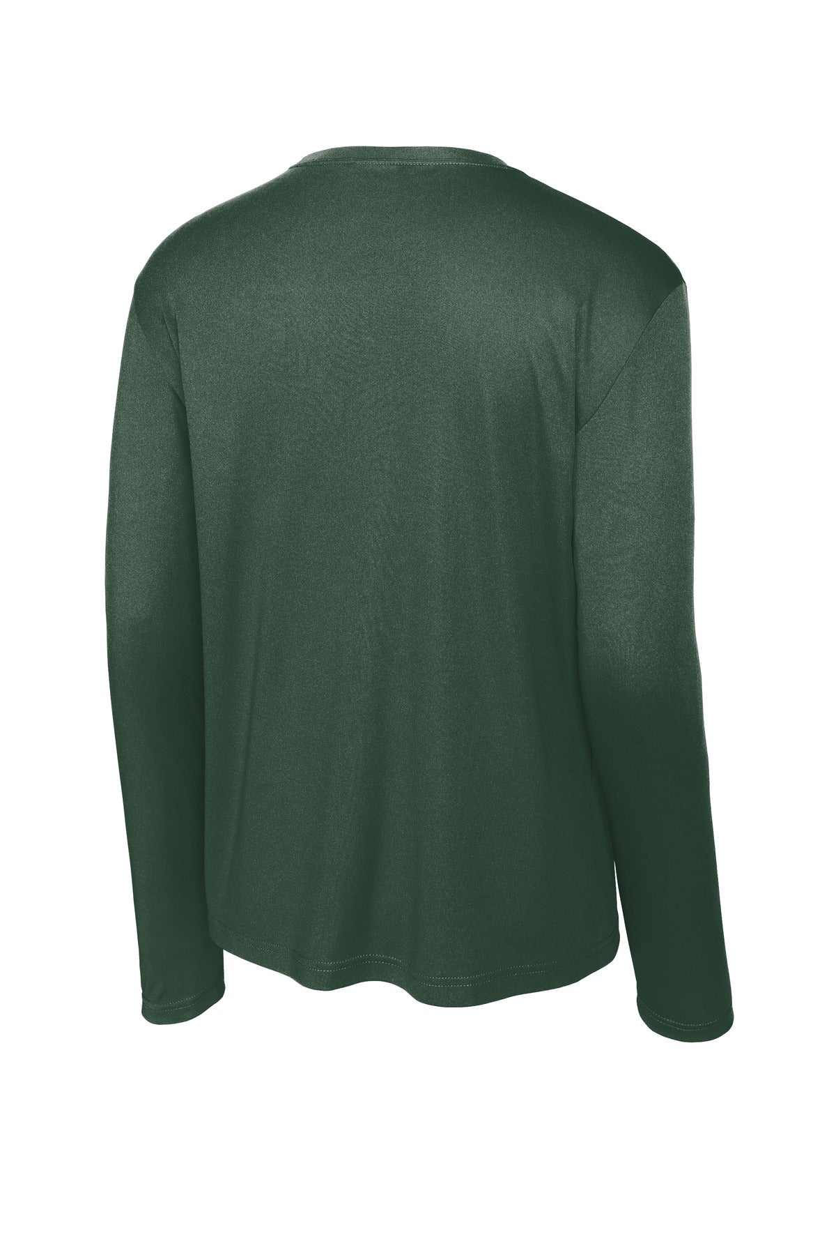 Back Product Forest Green
