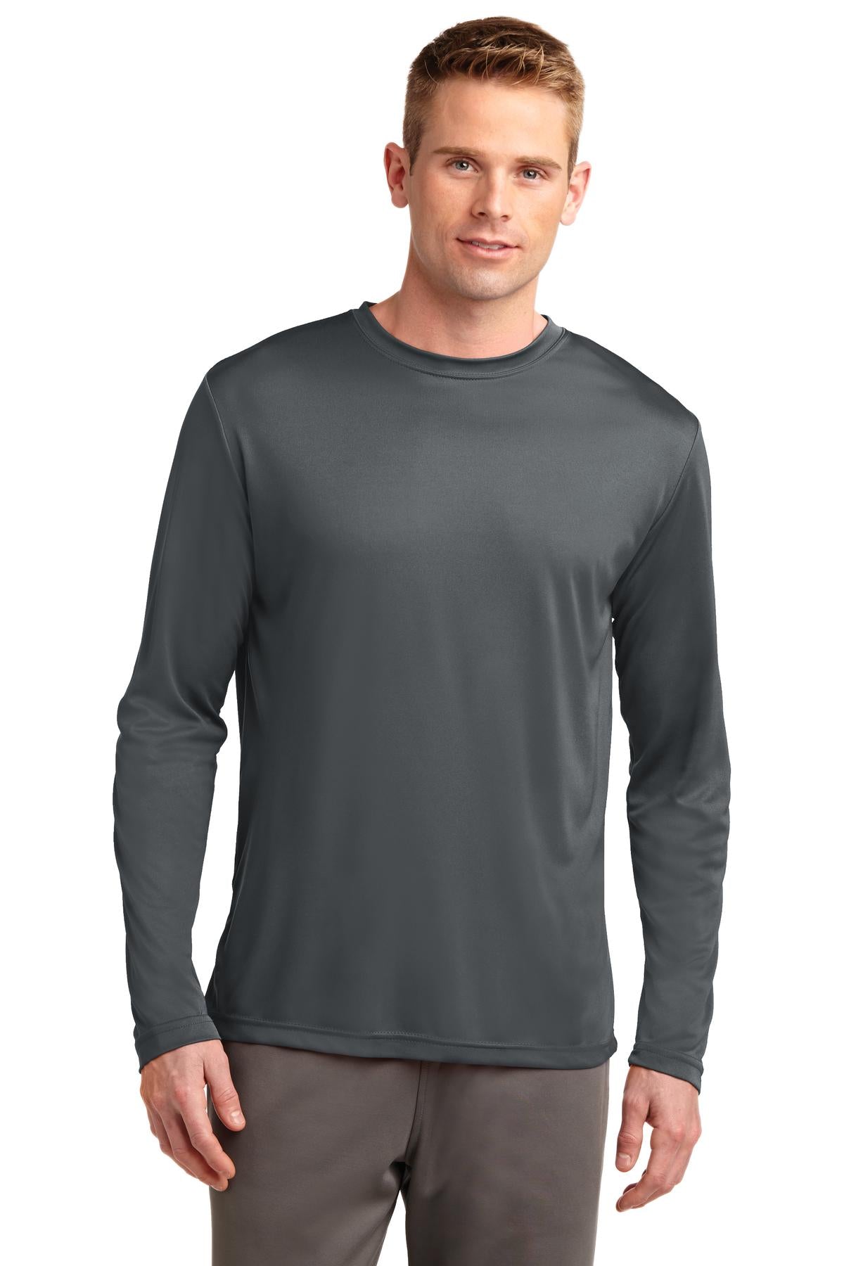Model Iron Grey
