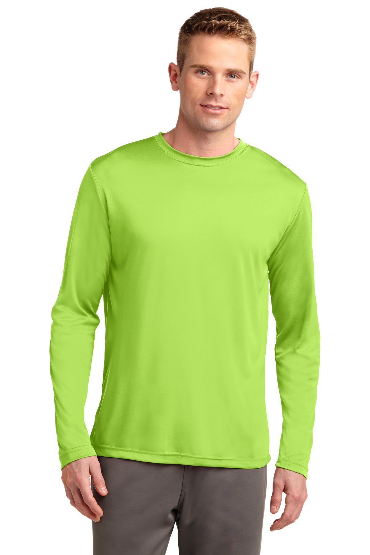 Model Lime Shock