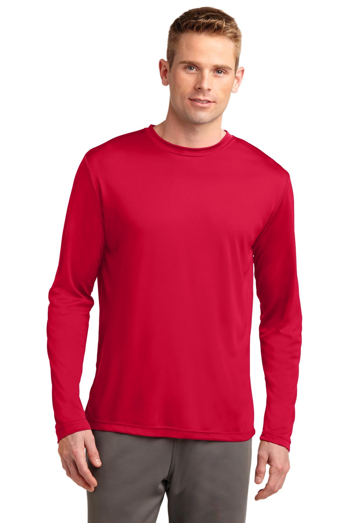 Model True Red