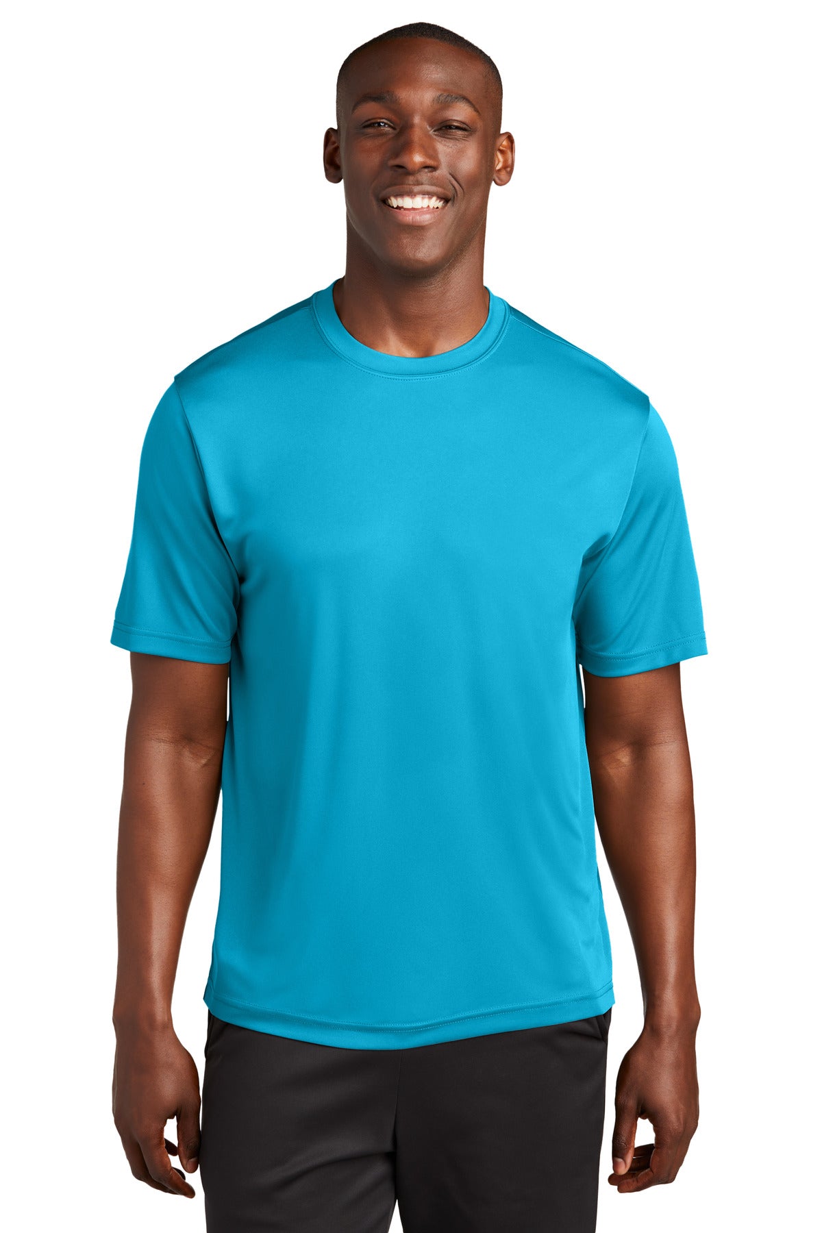 Model Atomic Blue