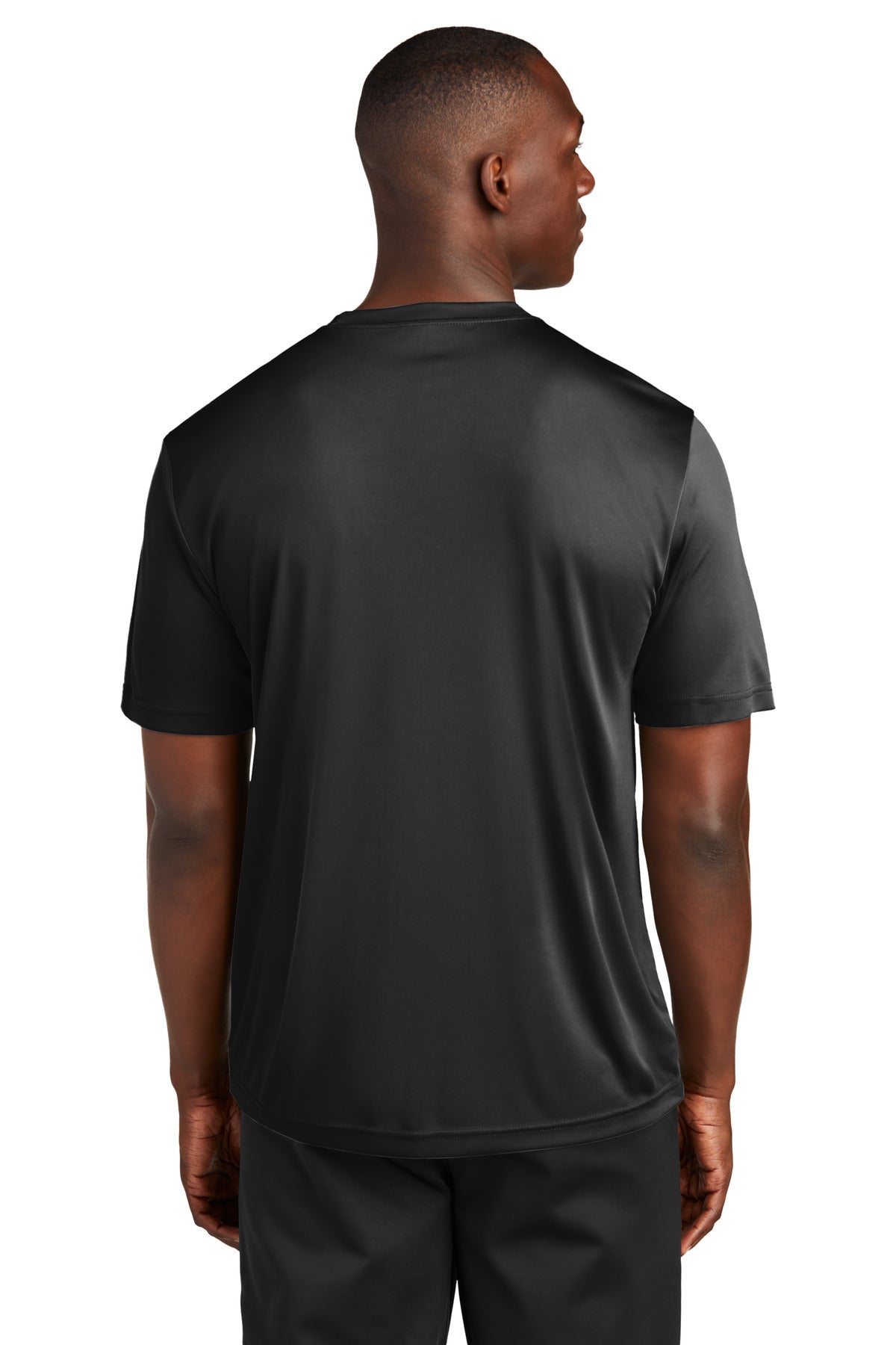 Back Model Black