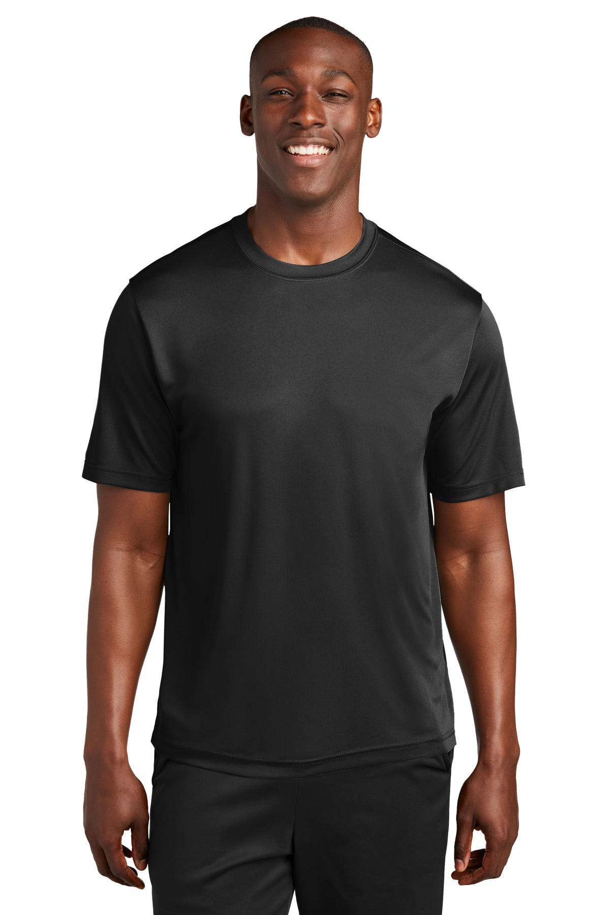 Model Black