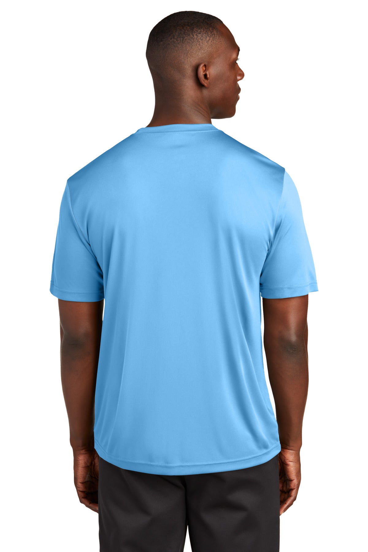 Back Model Carolina Blue
