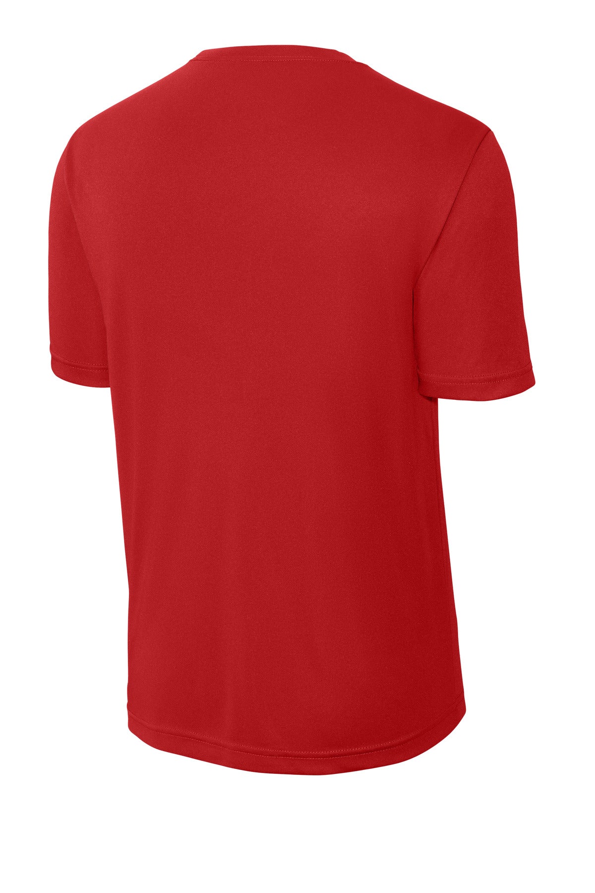 Back Product Deep Red