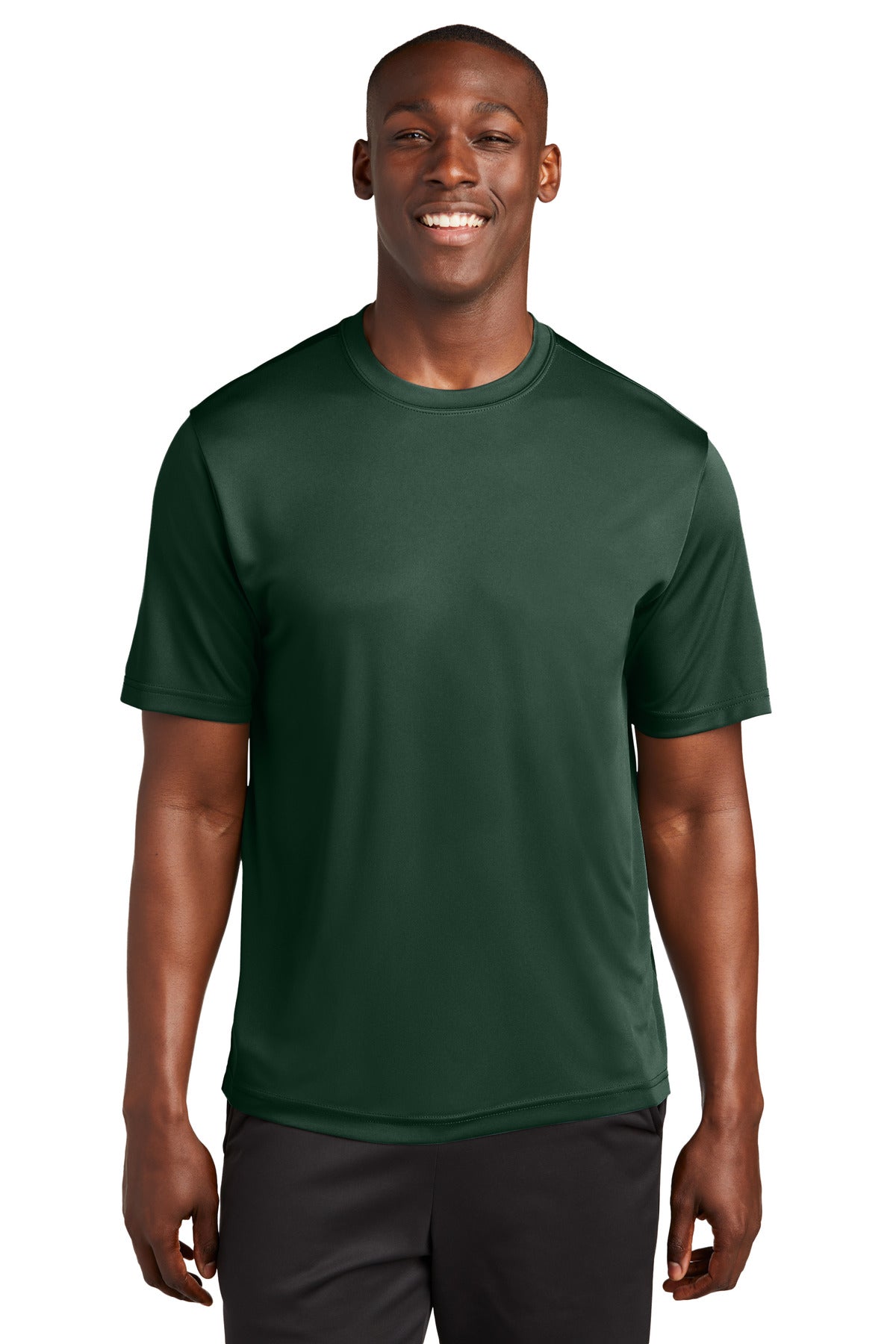 Model Forest Green