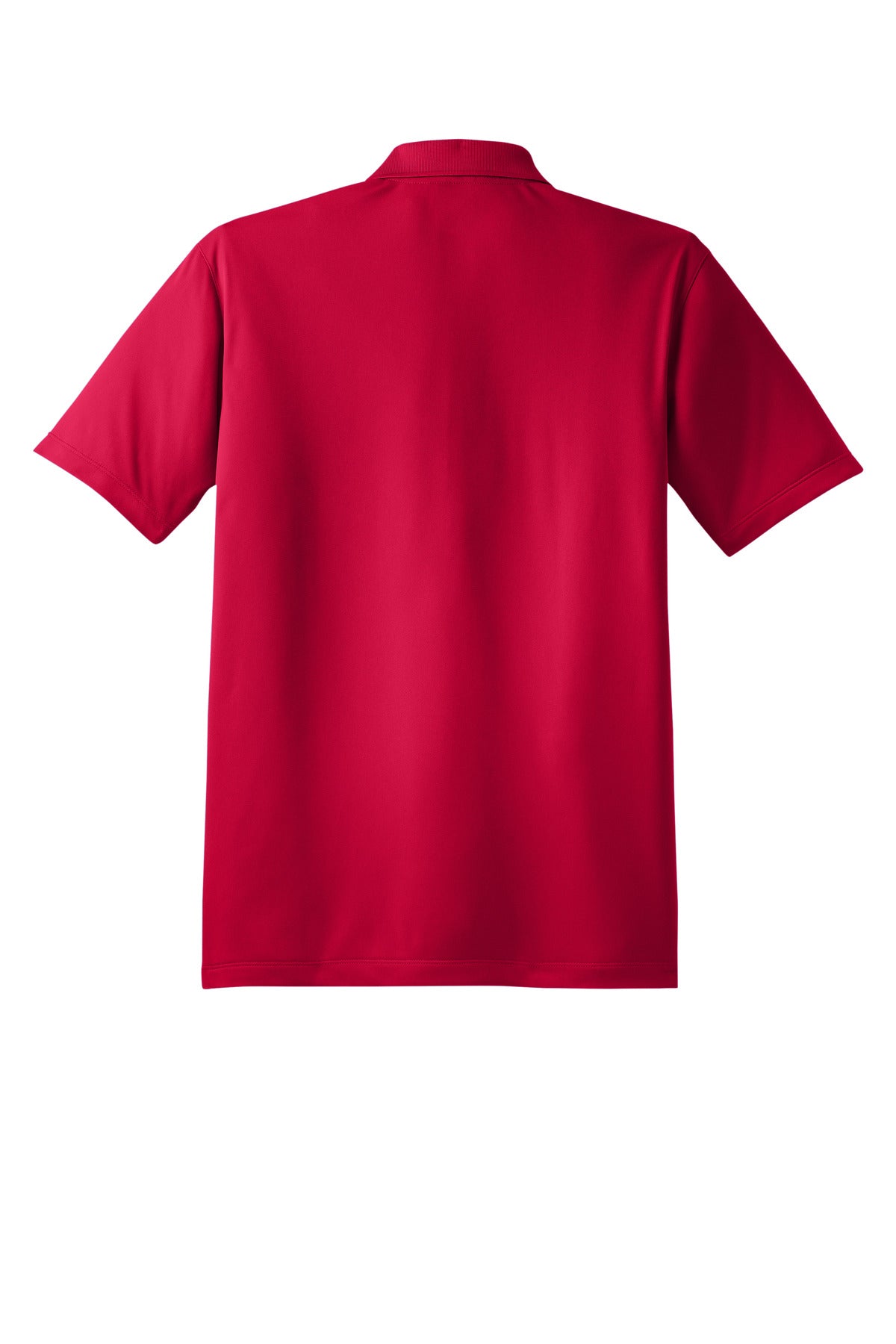 Back Product Deep Red