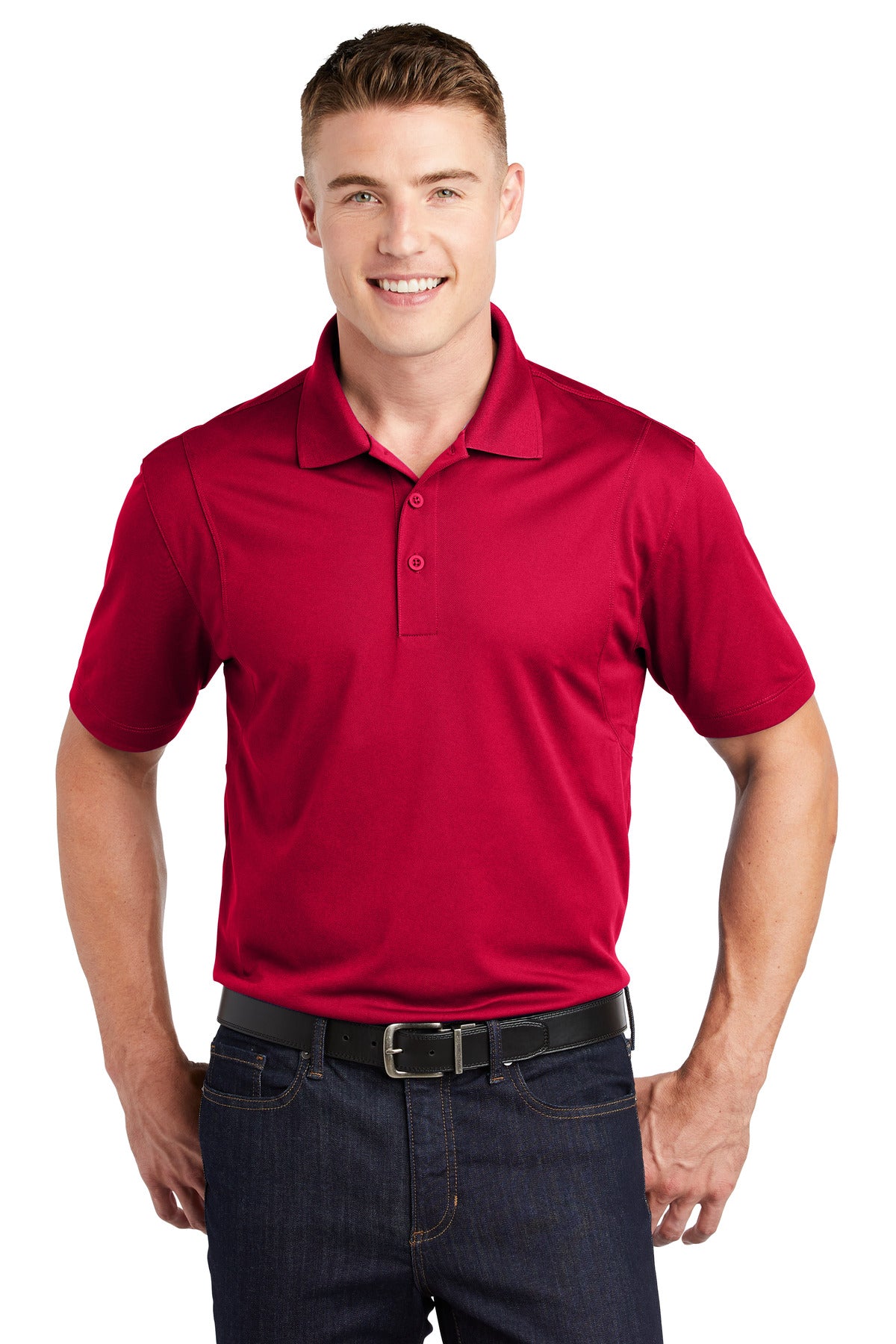 Model Deep Red