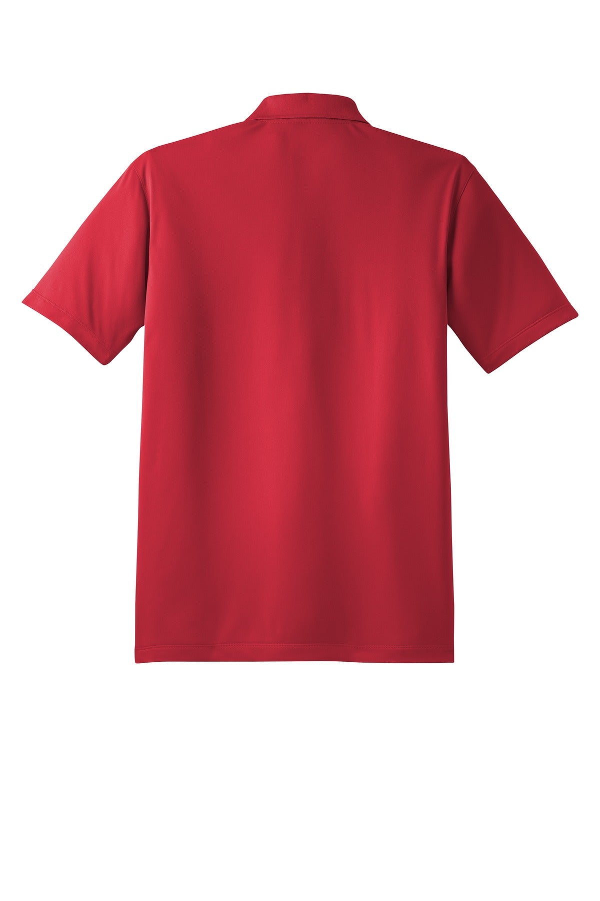 Back Product True Red