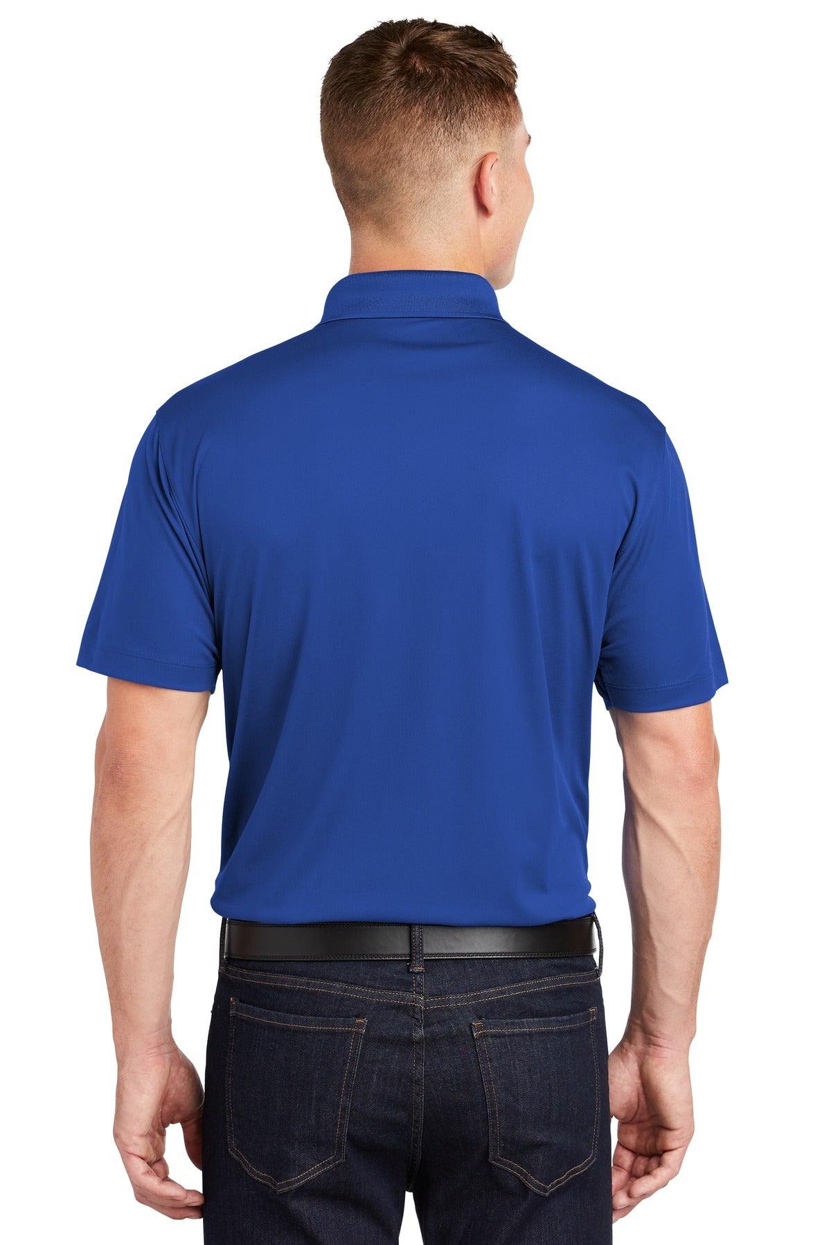 Back Model True Royal
