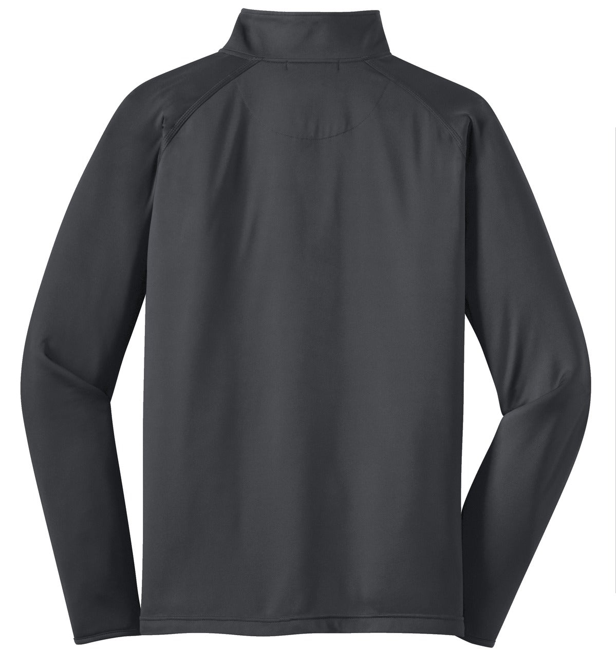 Back Product Charcoal Grey