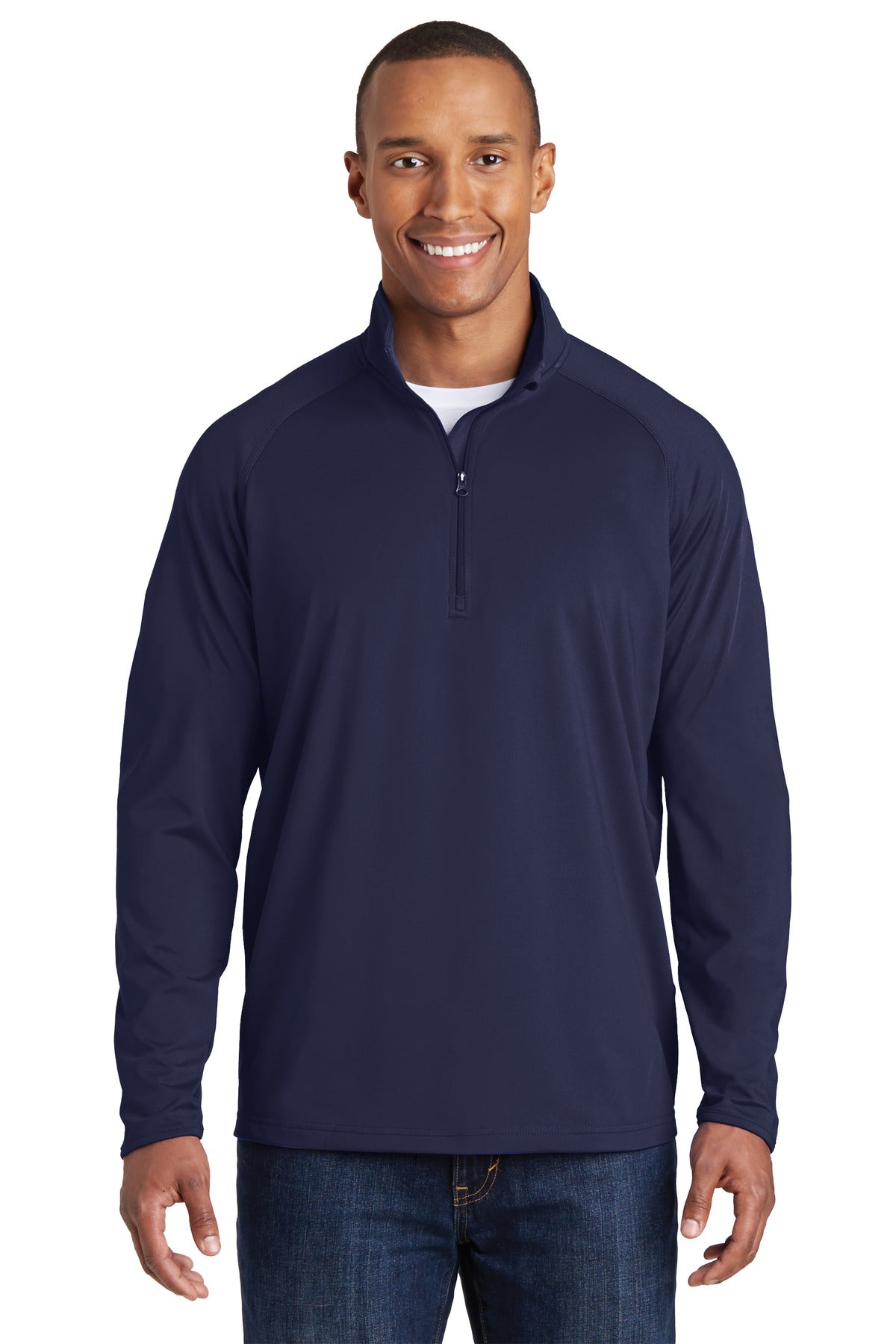 Model True Navy