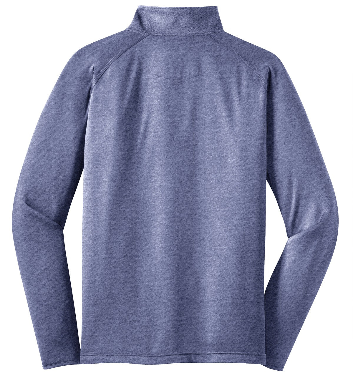 Back Product True Navy Heather