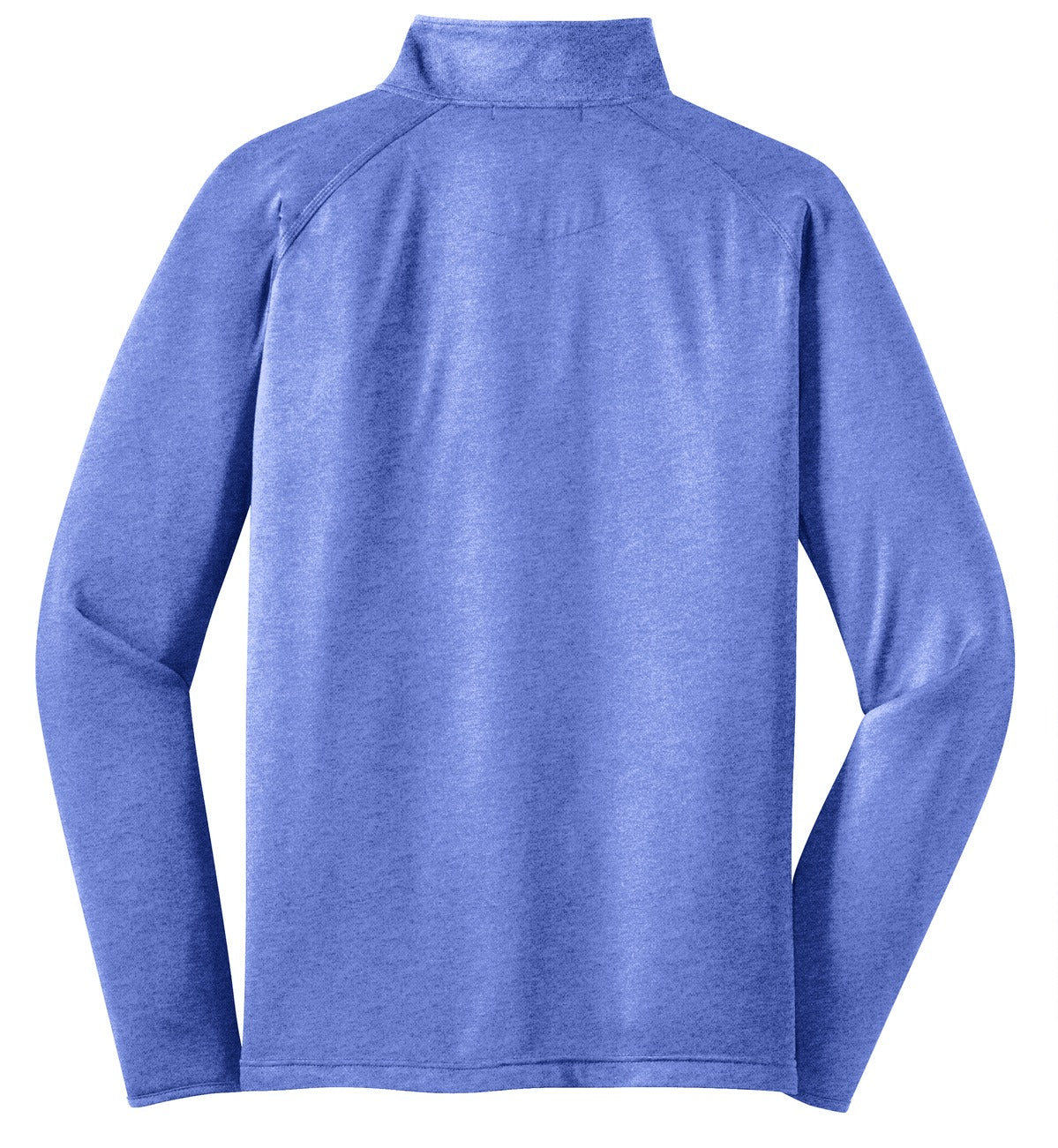 Back Product True Royal Heather