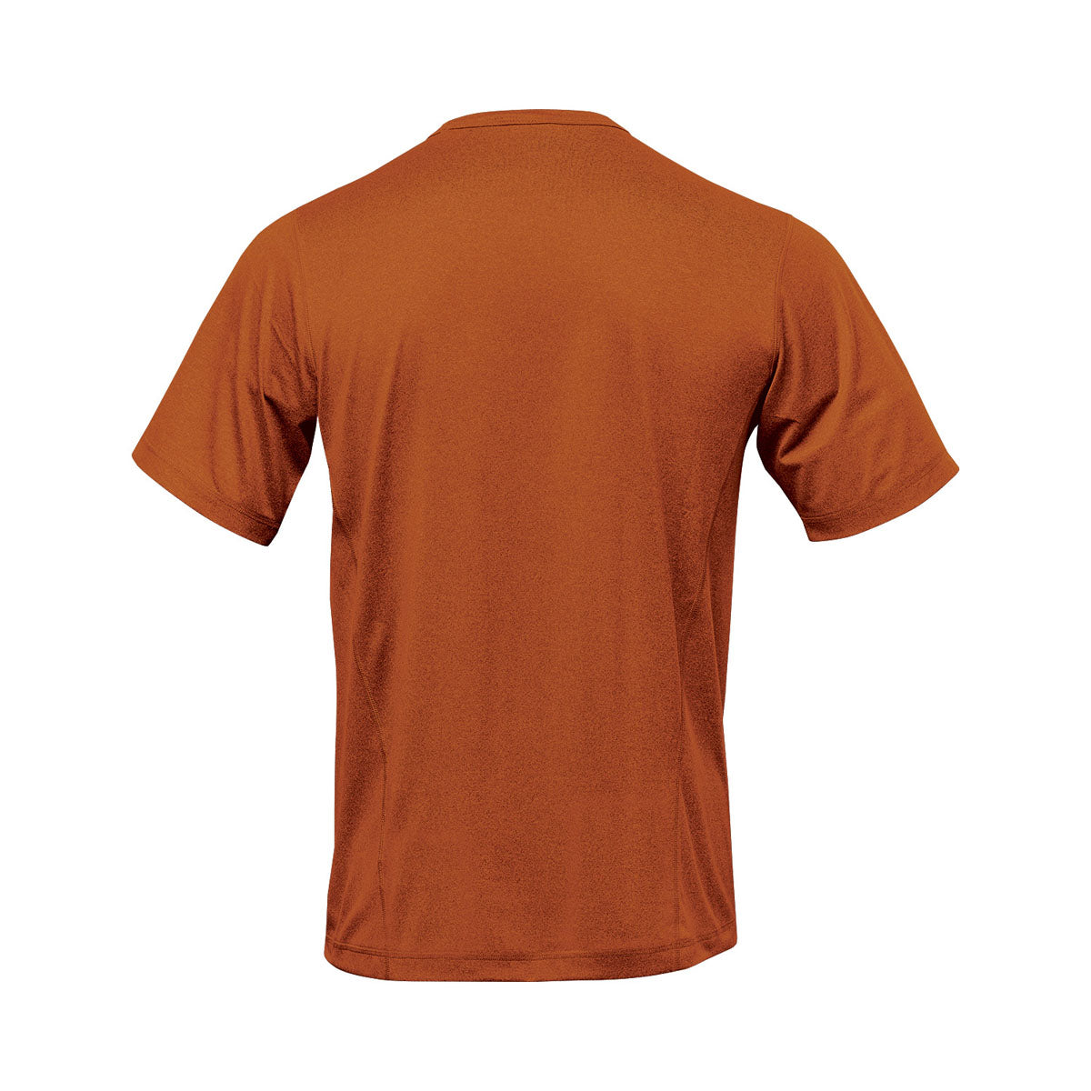 Back Product RUST HEATHER