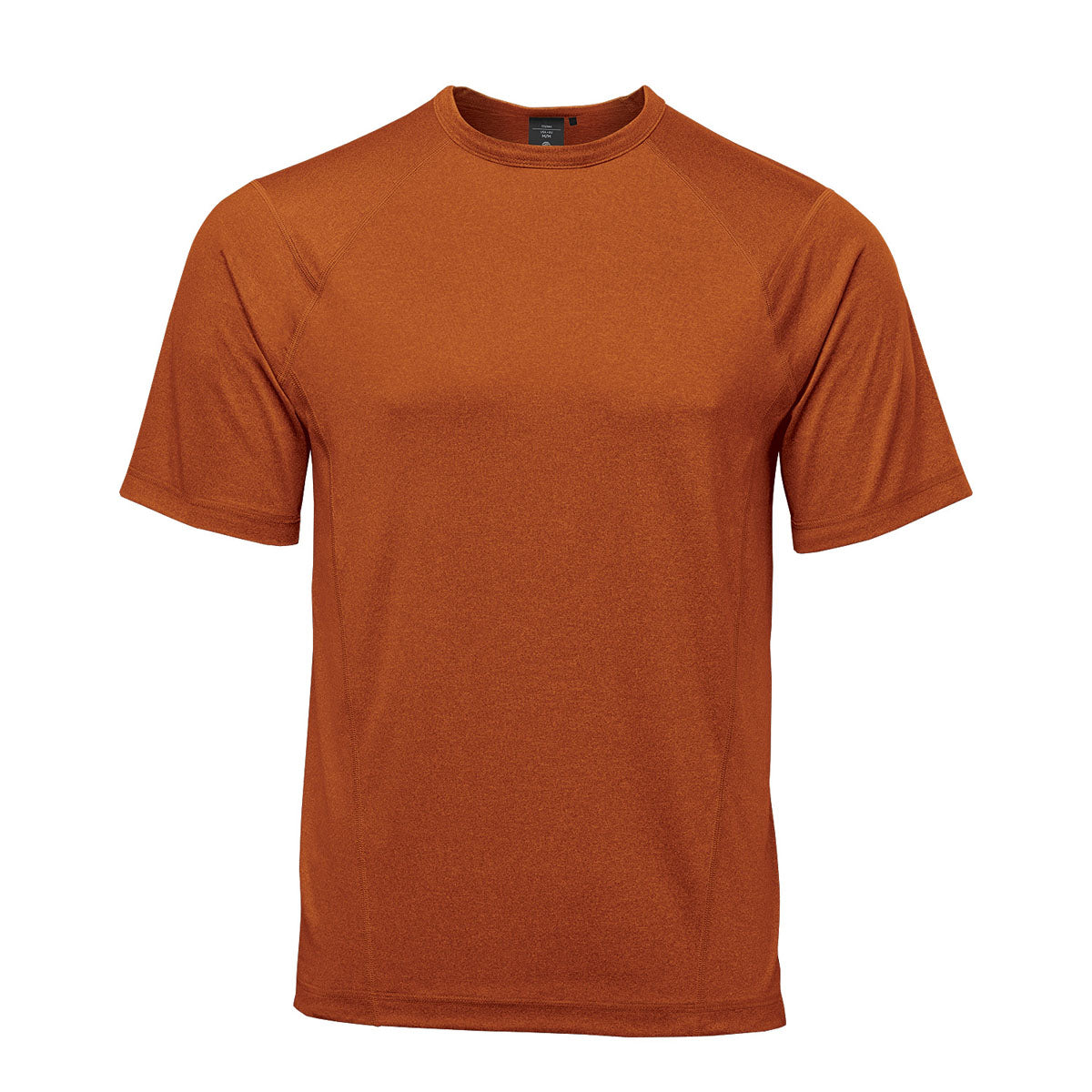 Product RUST HEATHER