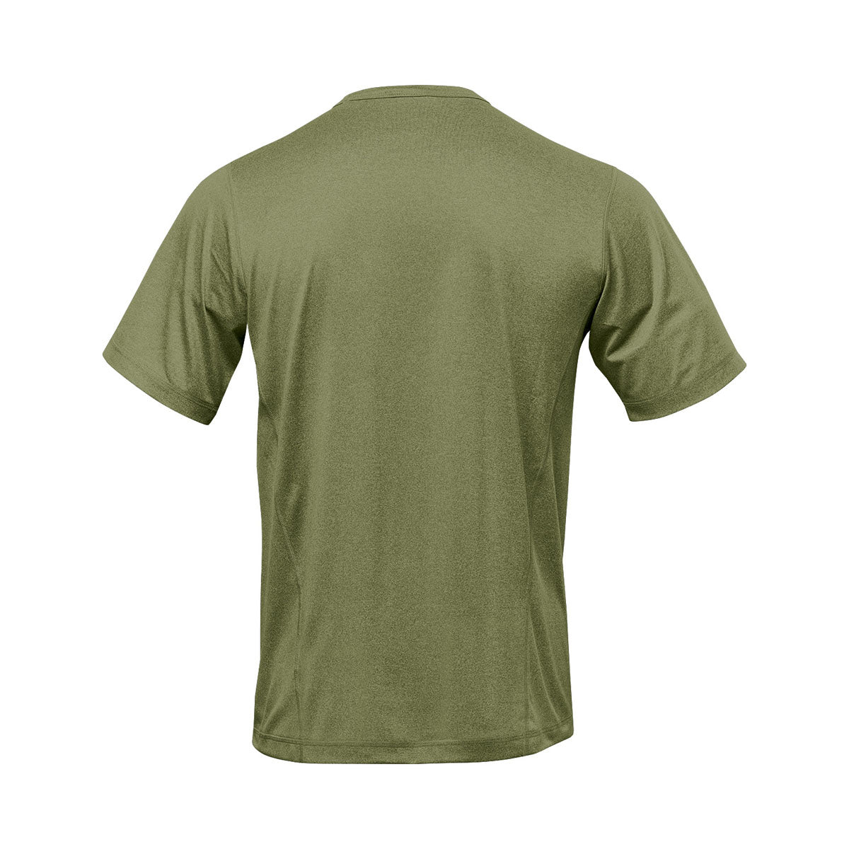 Back Product SAGE GREEN HEATHER